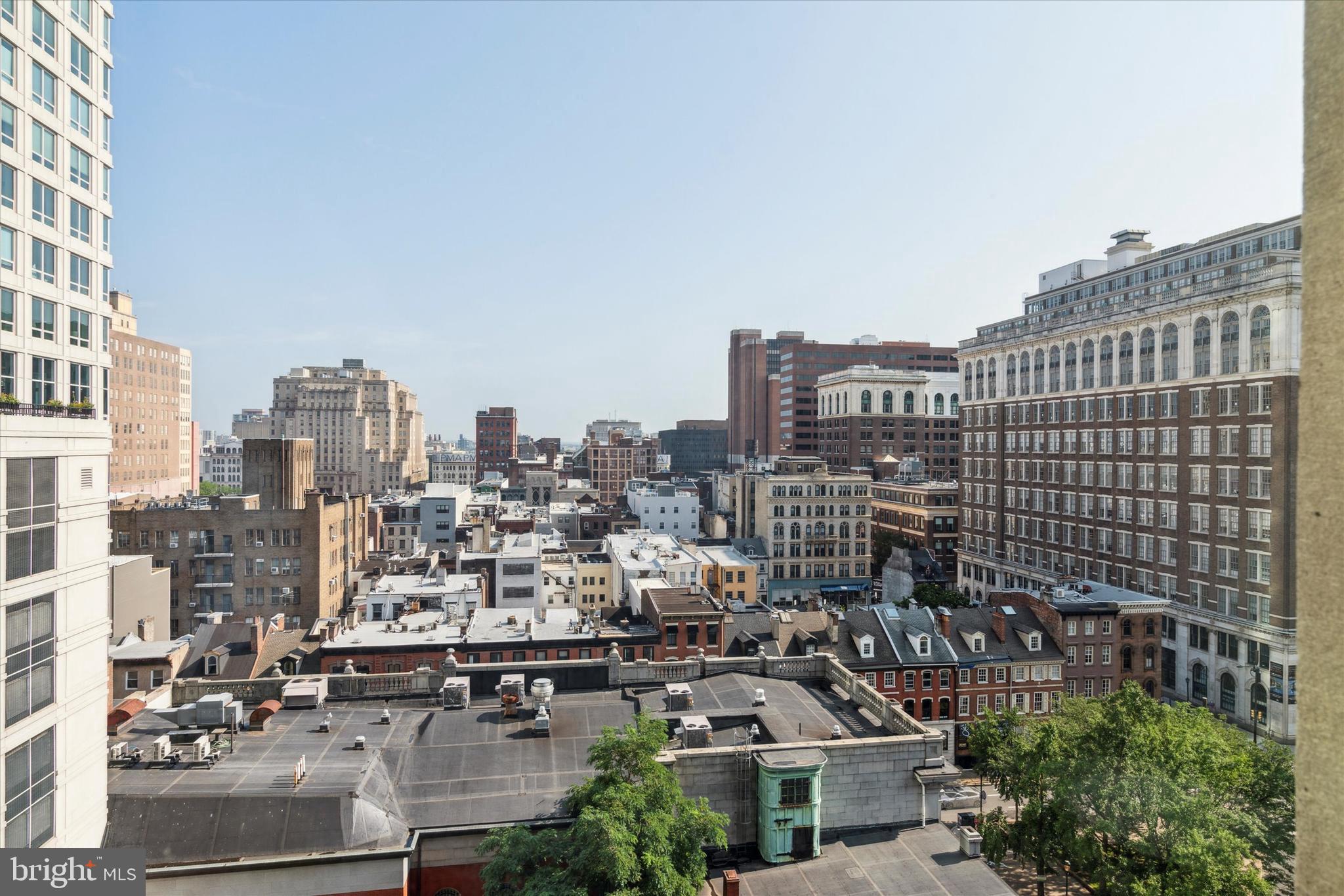 210 W Washington Sq #7n