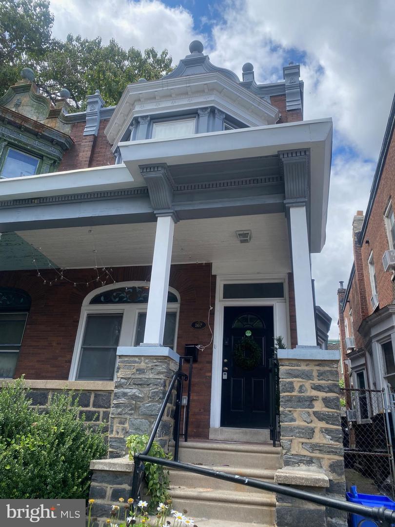 167 W Abbottsford Ave