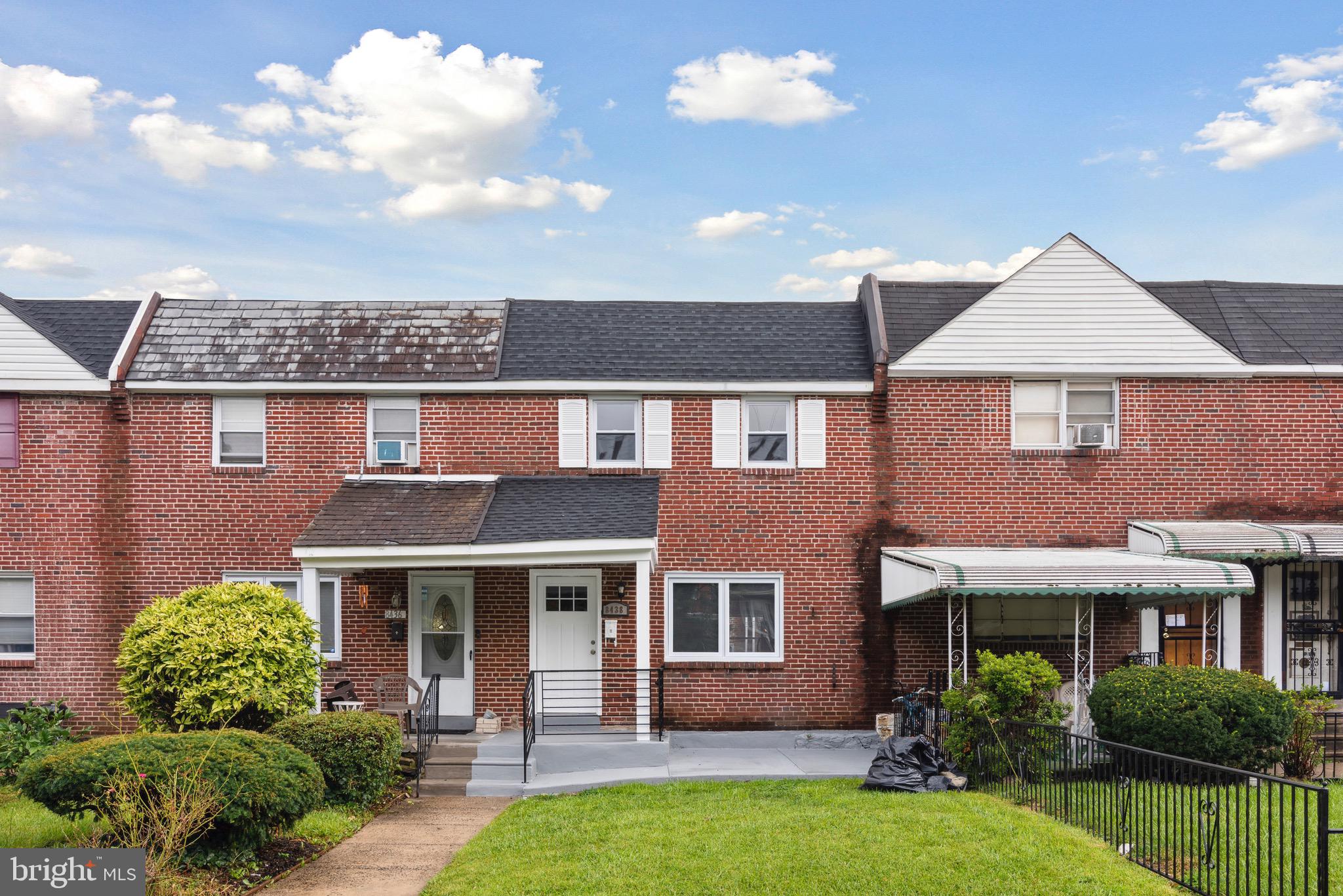 8438 Temple Rd