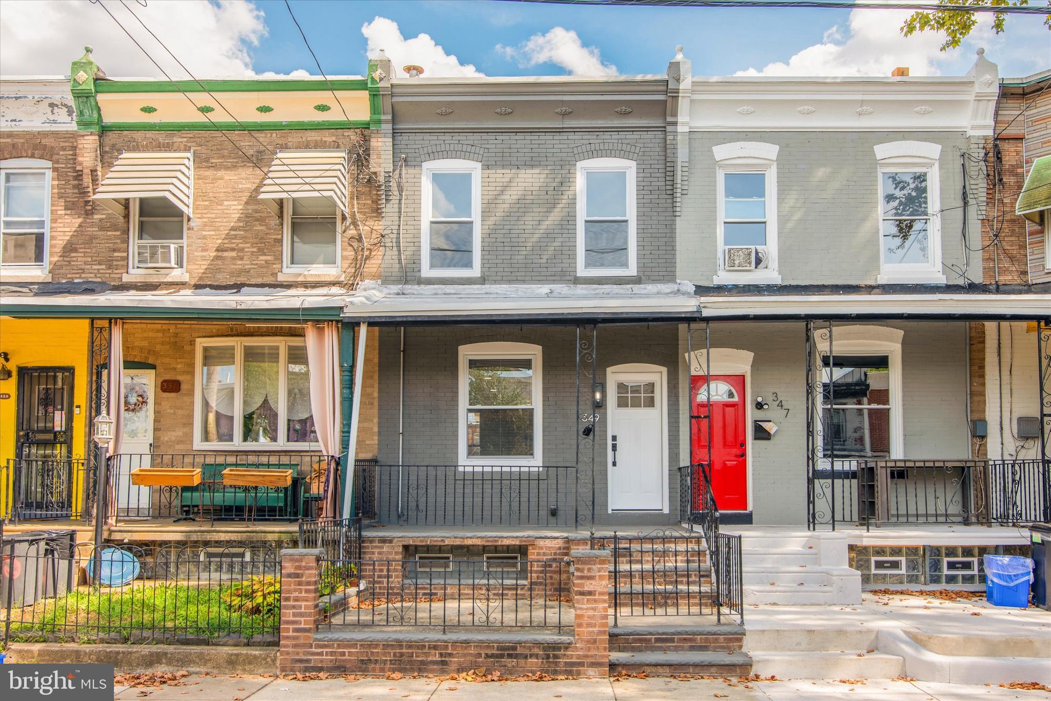 349 N Edgewood St
