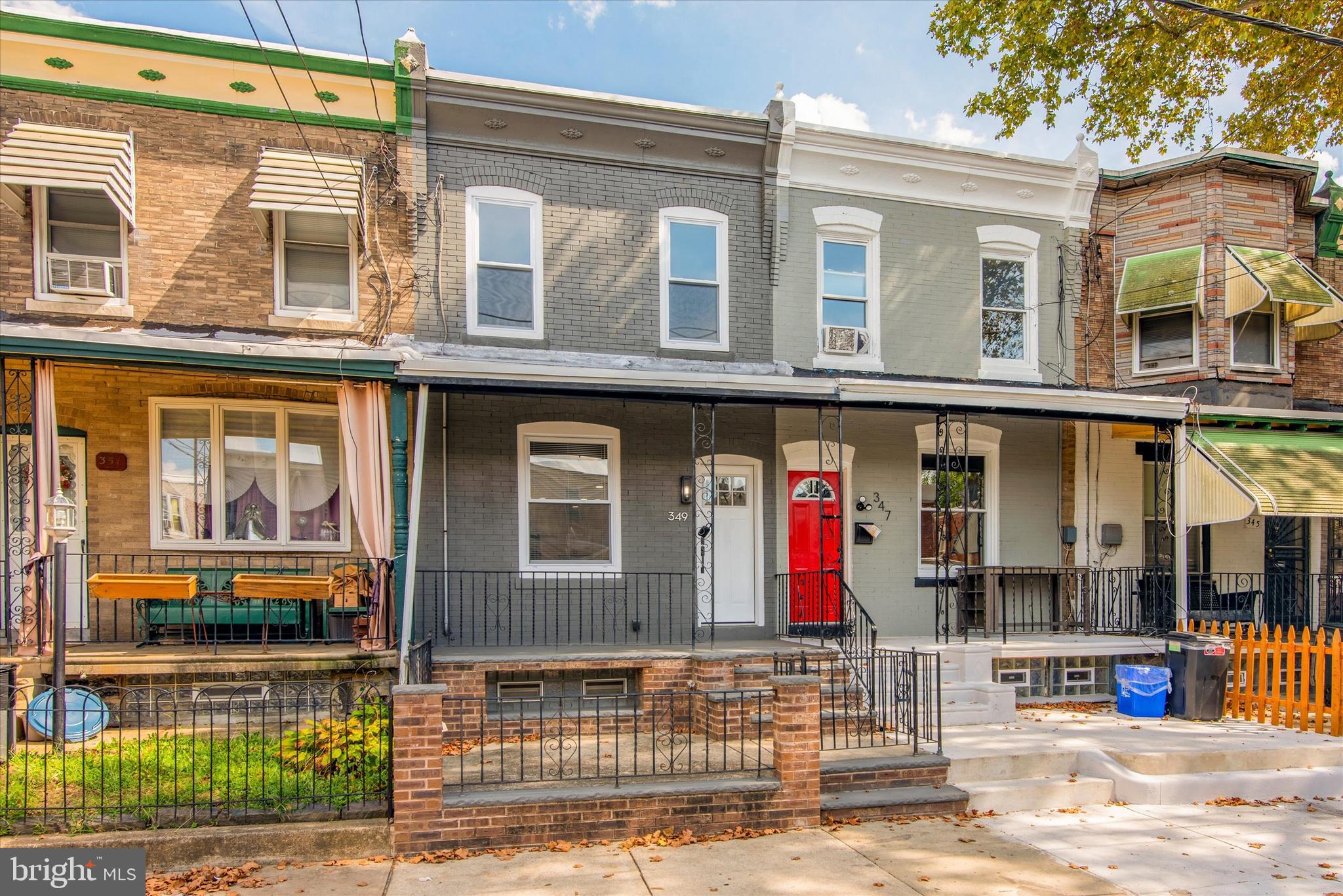 349 N Edgewood St