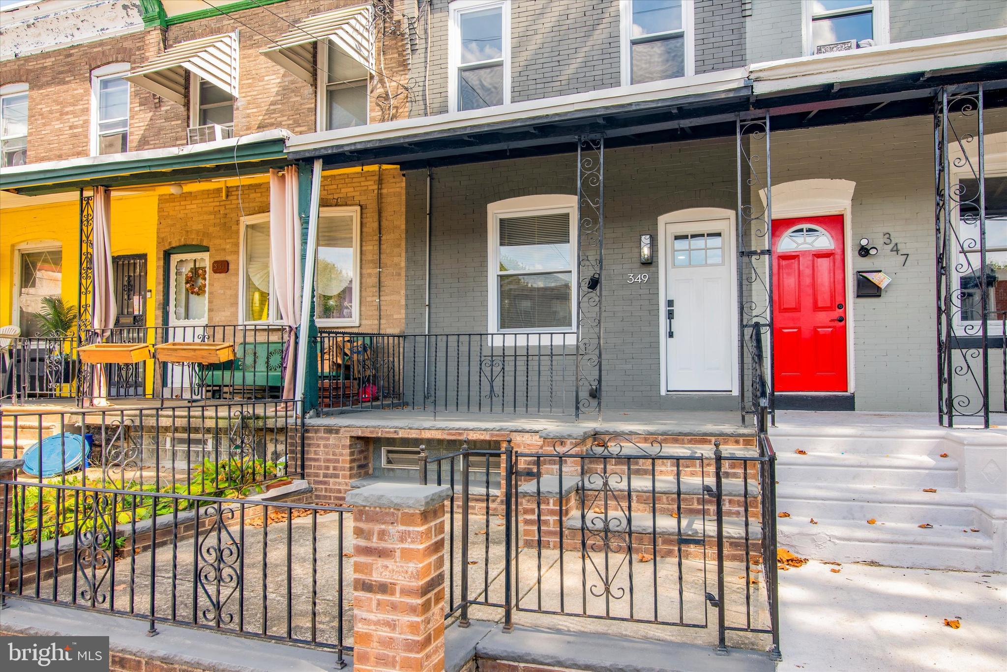 349 N Edgewood St