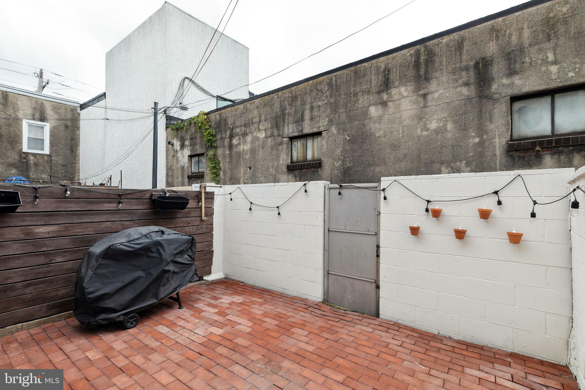 208 McKean St