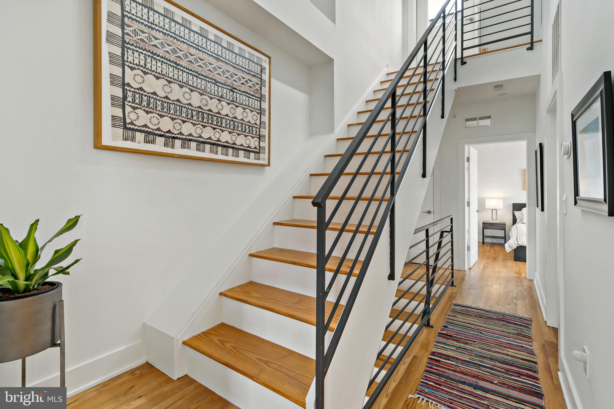 1012 S Randolph St #5