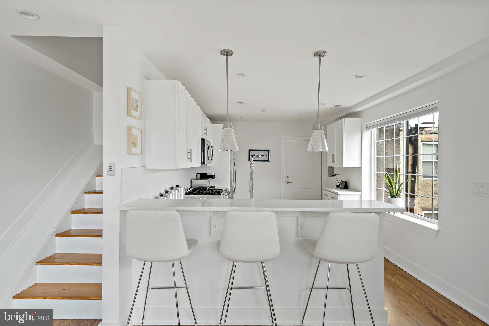 1012 S Randolph St #5