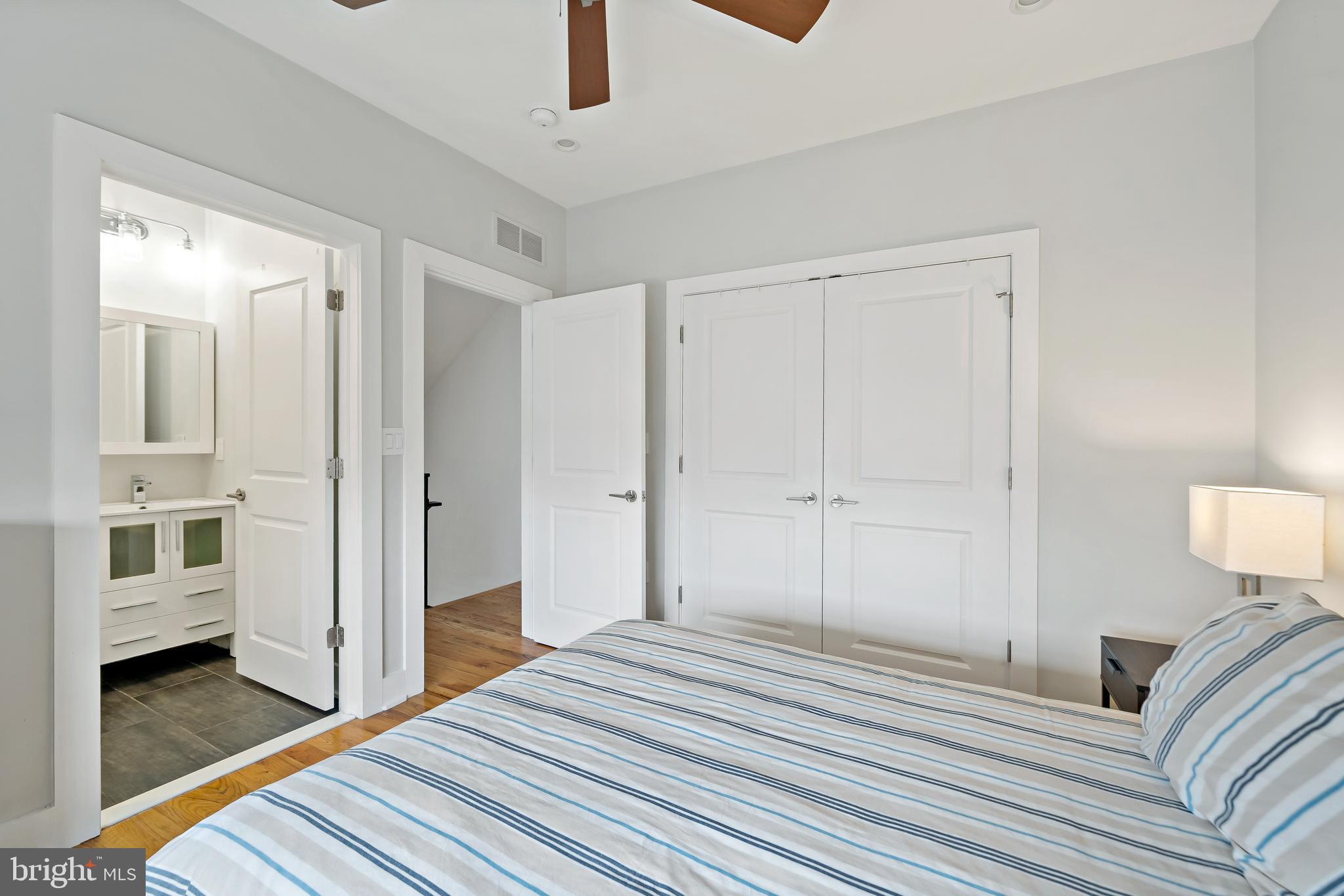1012 S Randolph St #5