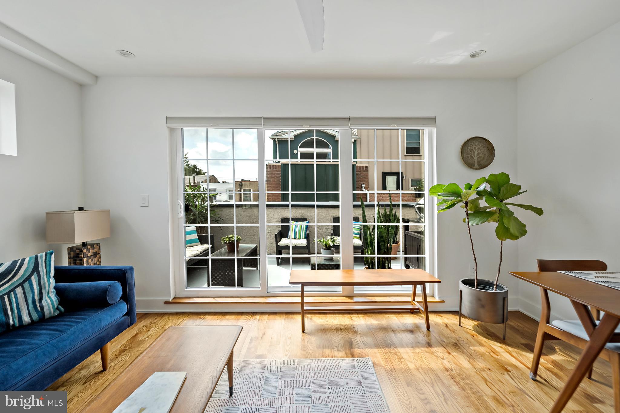1012 S Randolph St #5