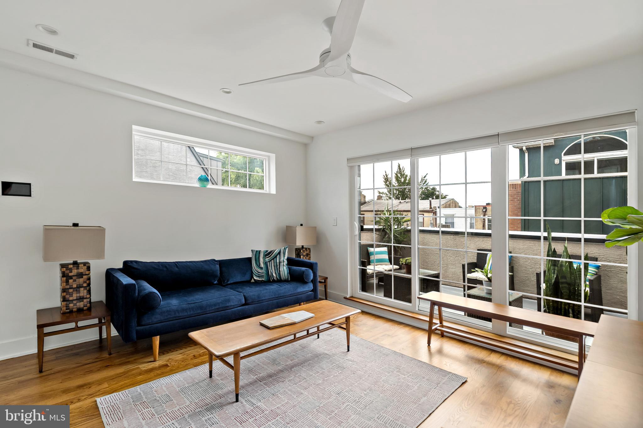 1012 S Randolph St #5