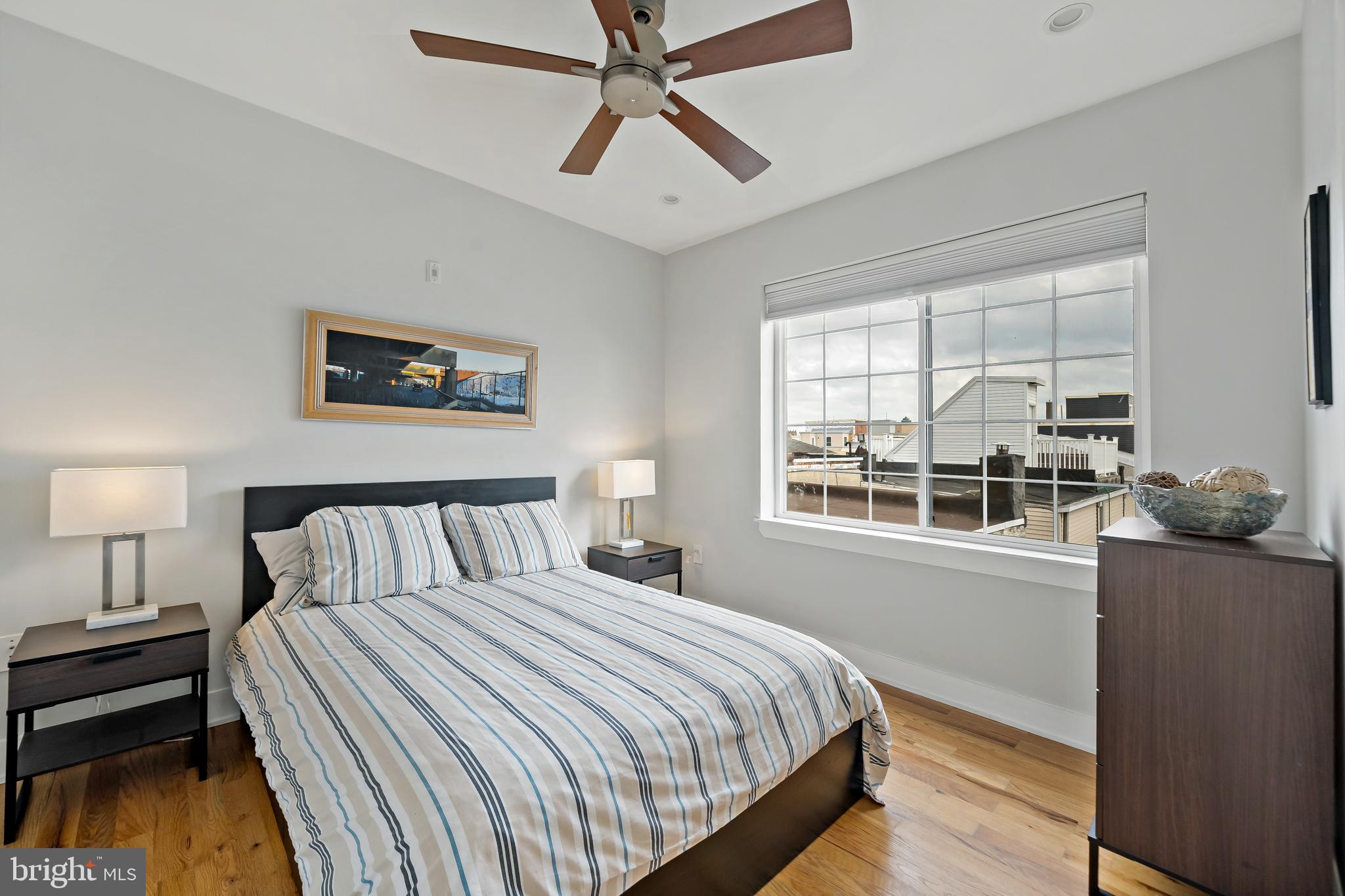 1012 S Randolph St #5