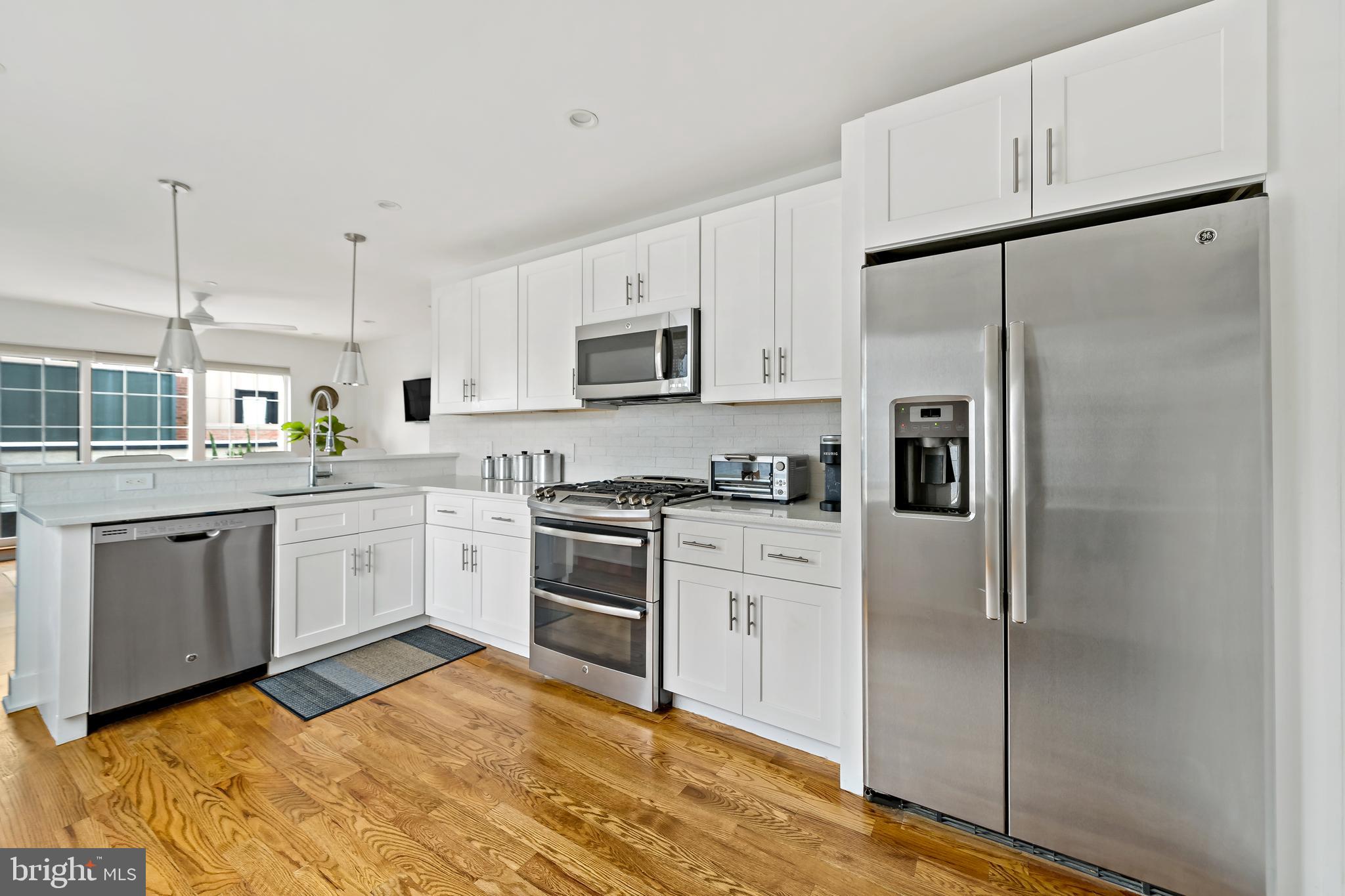 1012 S Randolph St #5
