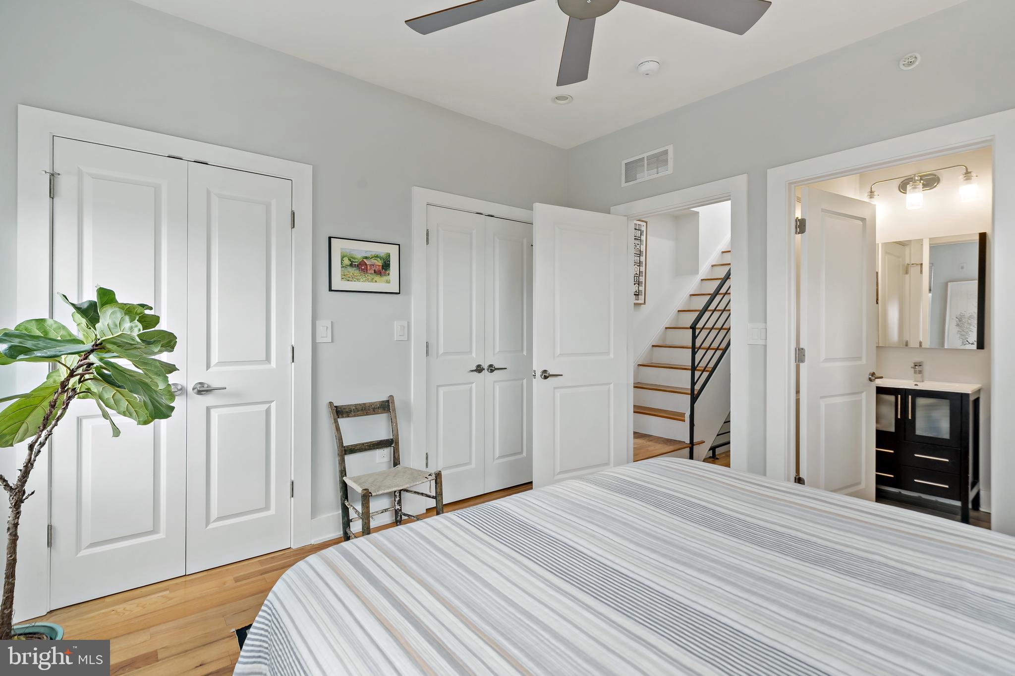 1012 S Randolph St #5