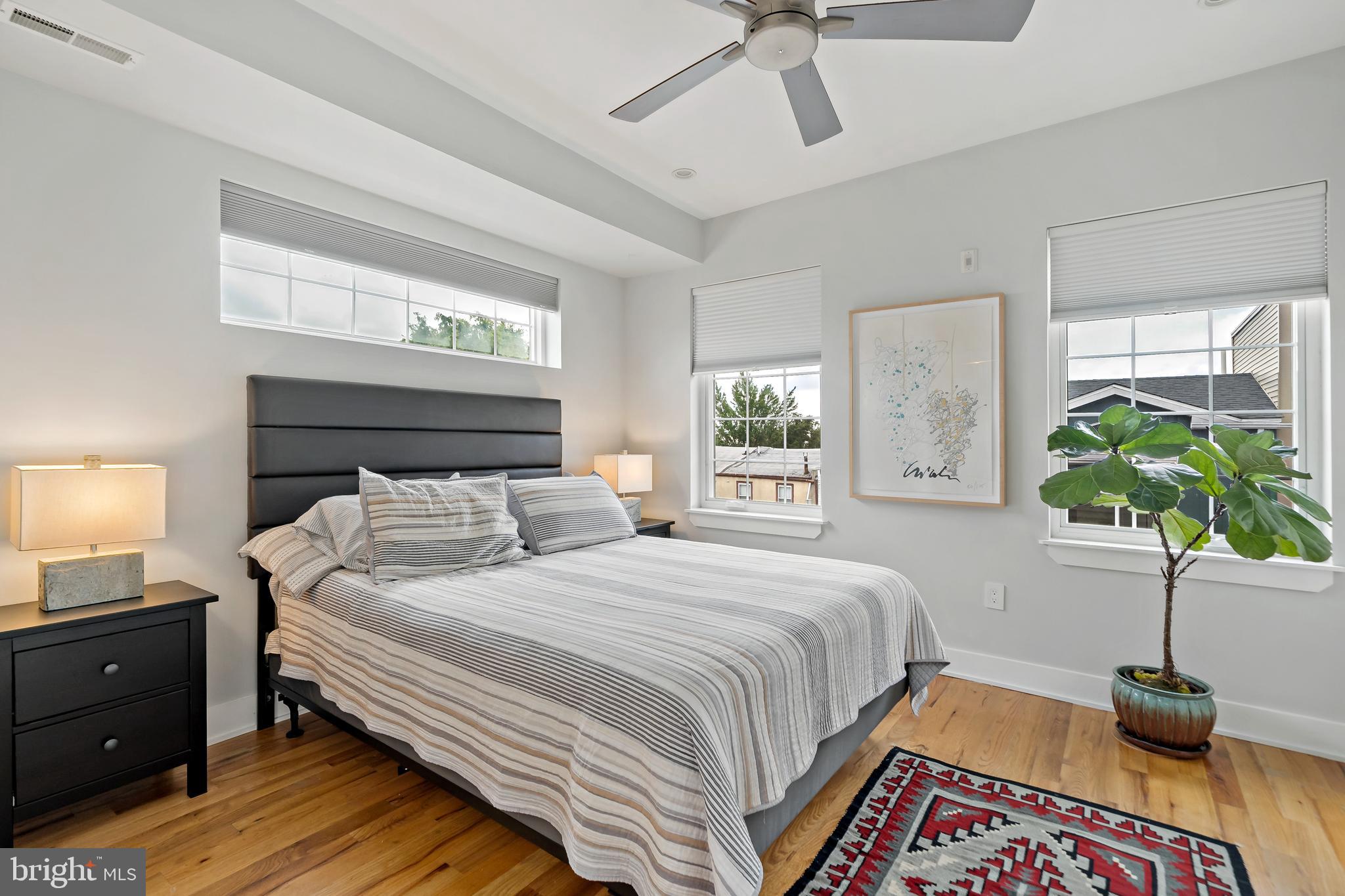 1012 S Randolph St #5