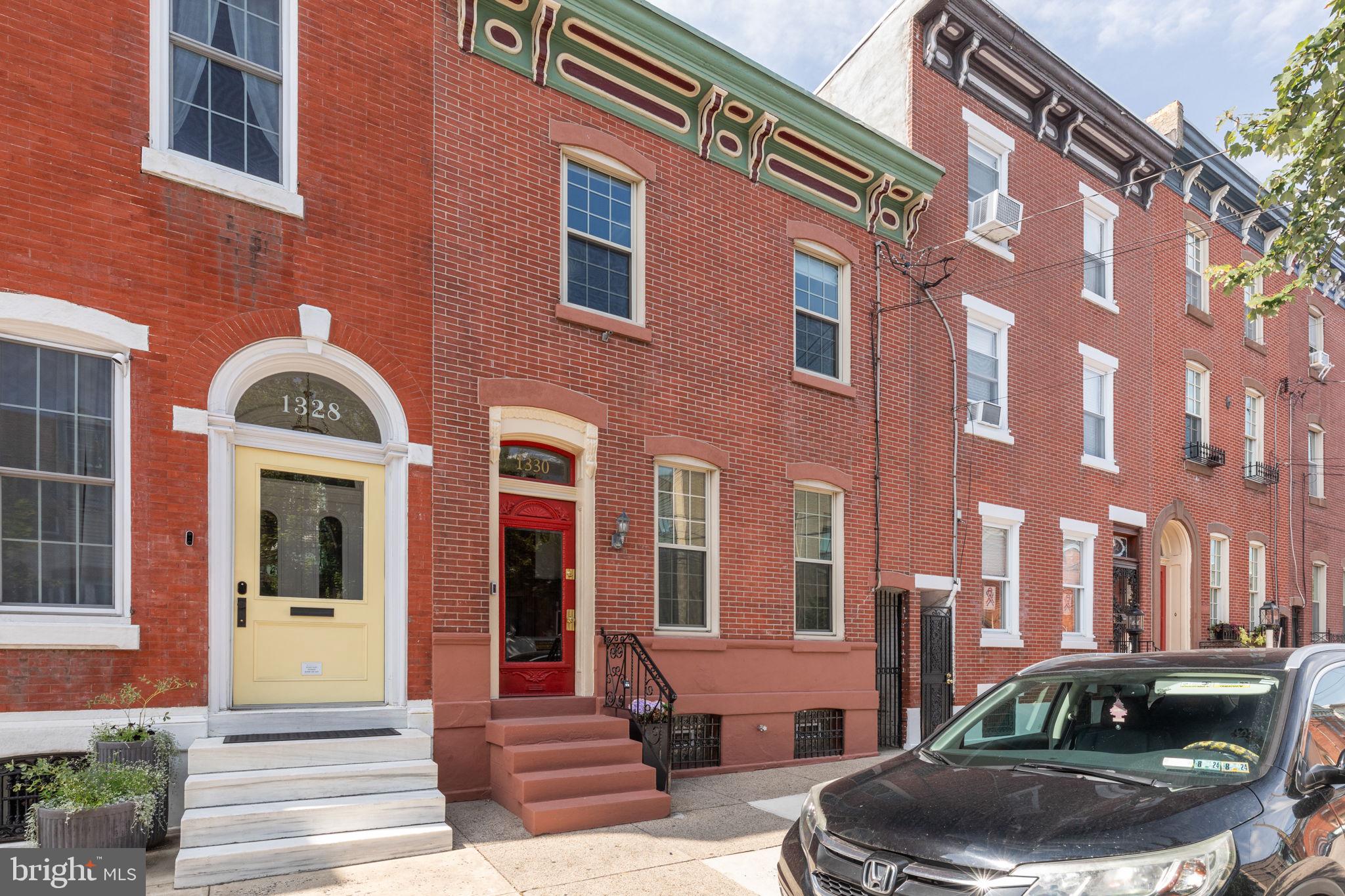 1330 E Montgomery Ave