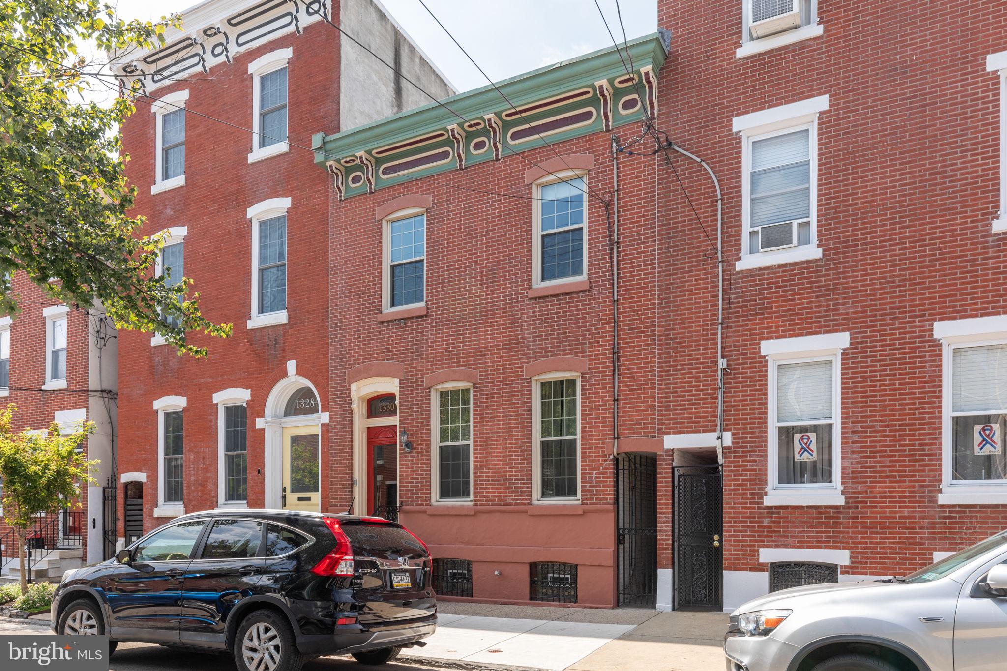 1330 E Montgomery Ave