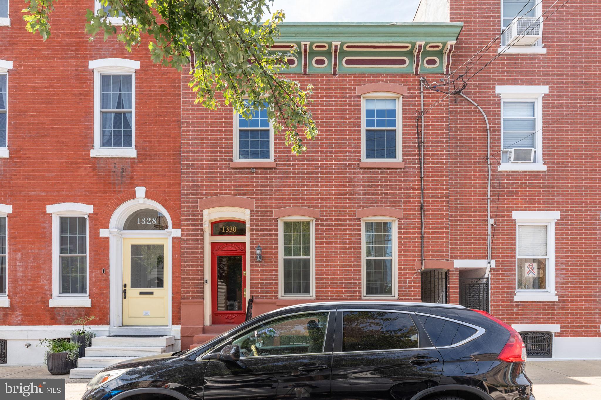 1330 E Montgomery Ave