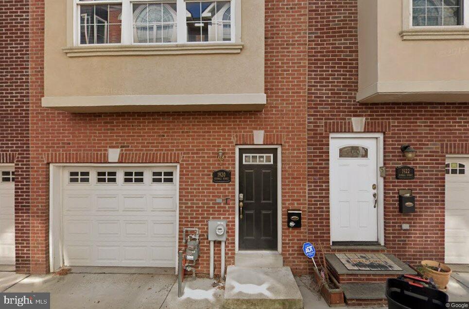 1920 Kimball St