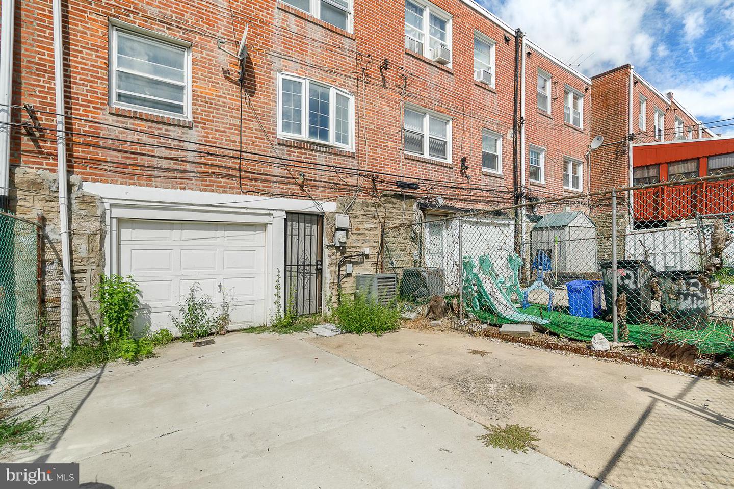 1610 Middleton St