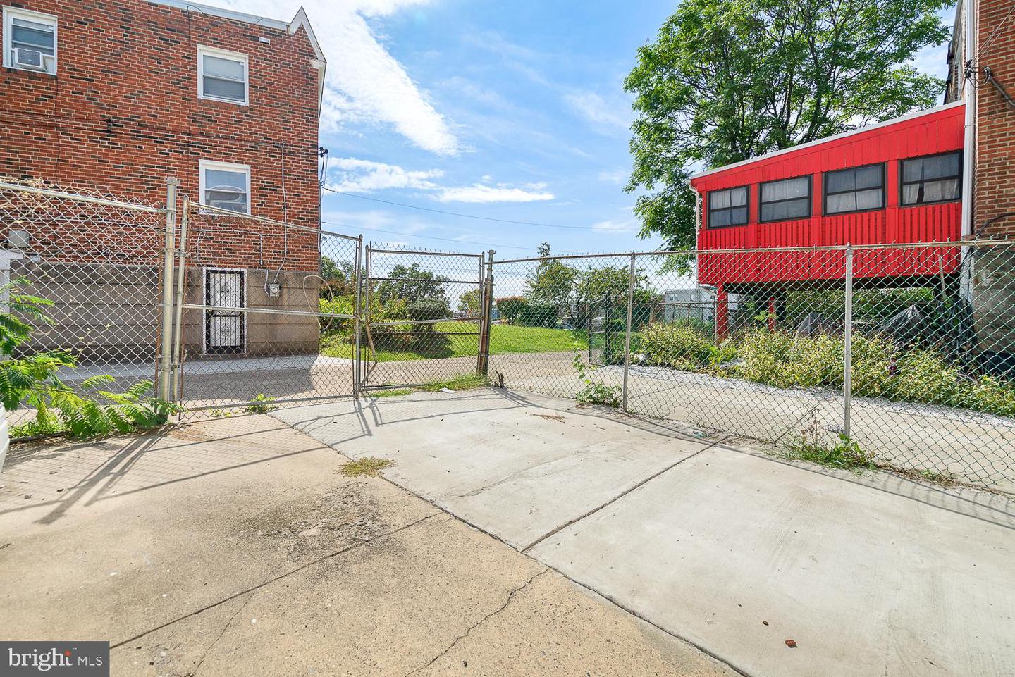 1610 Middleton St