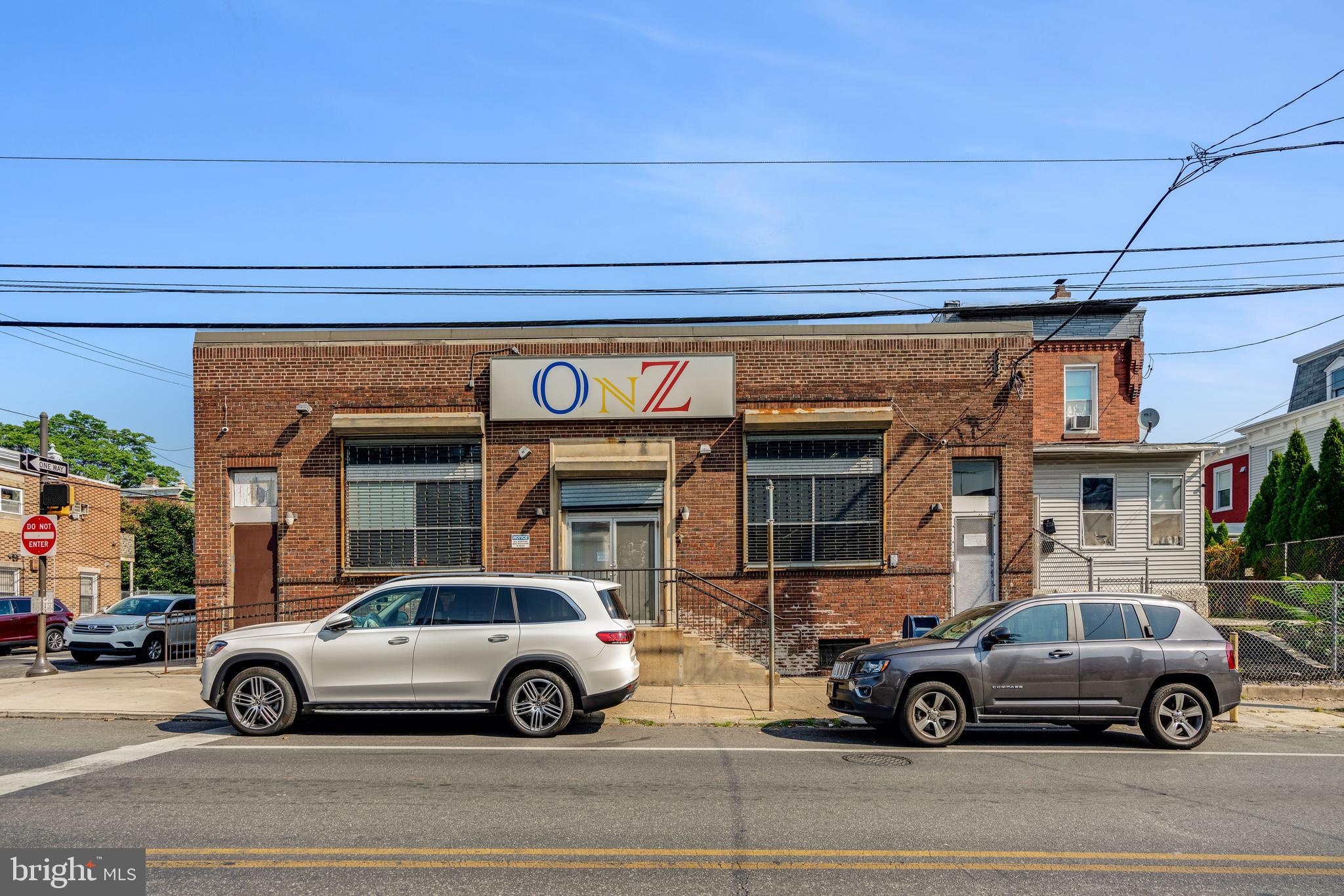 315 W Olney Ave