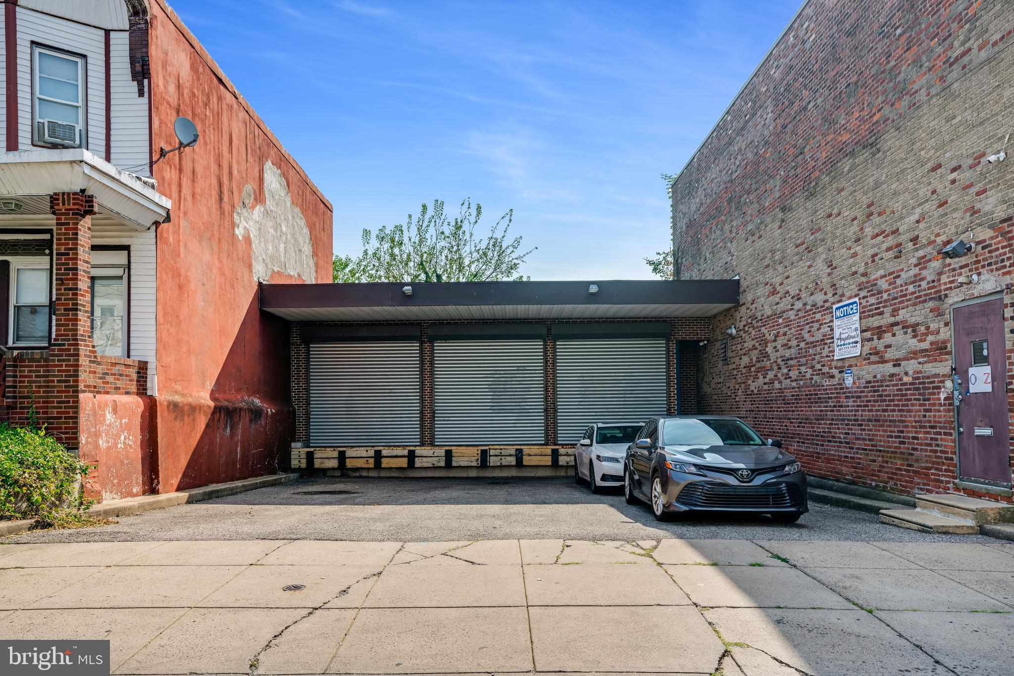 315 W Olney Ave