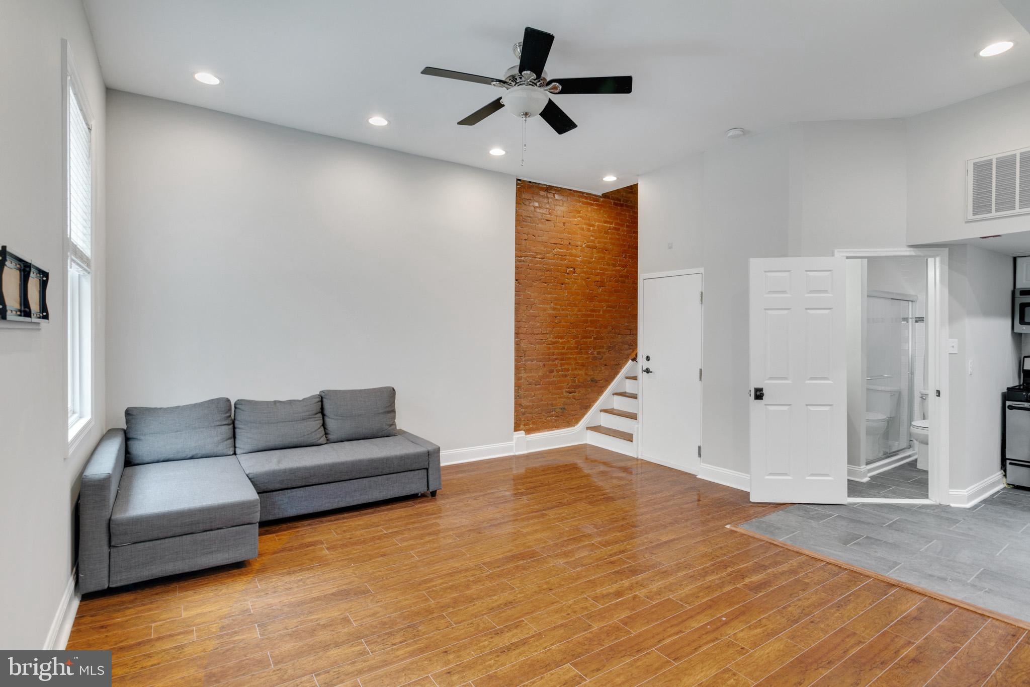 1508 Mount Vernon St #2f