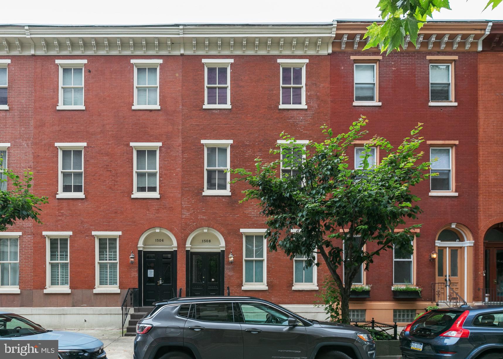 1508 Mount Vernon St #2f