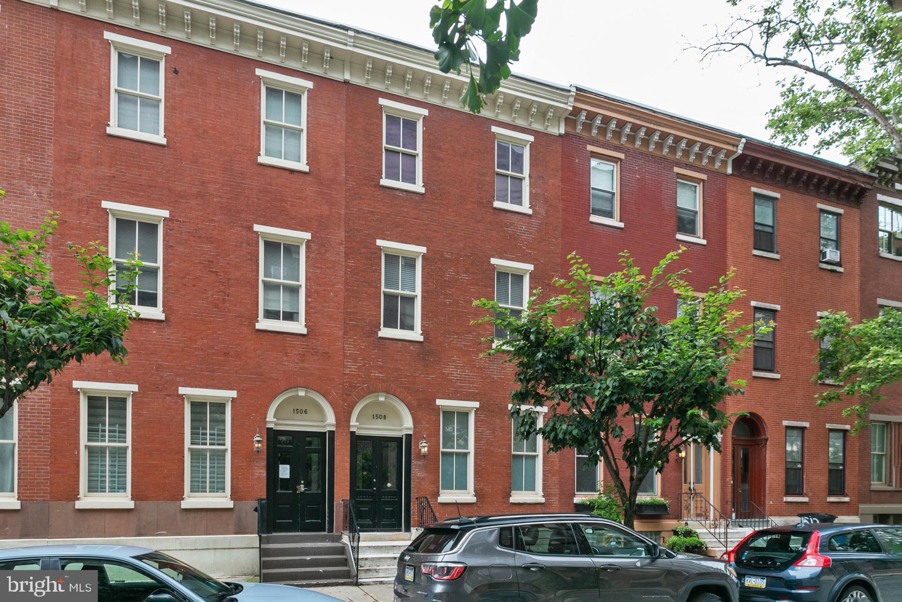1508 Mount Vernon St #2f