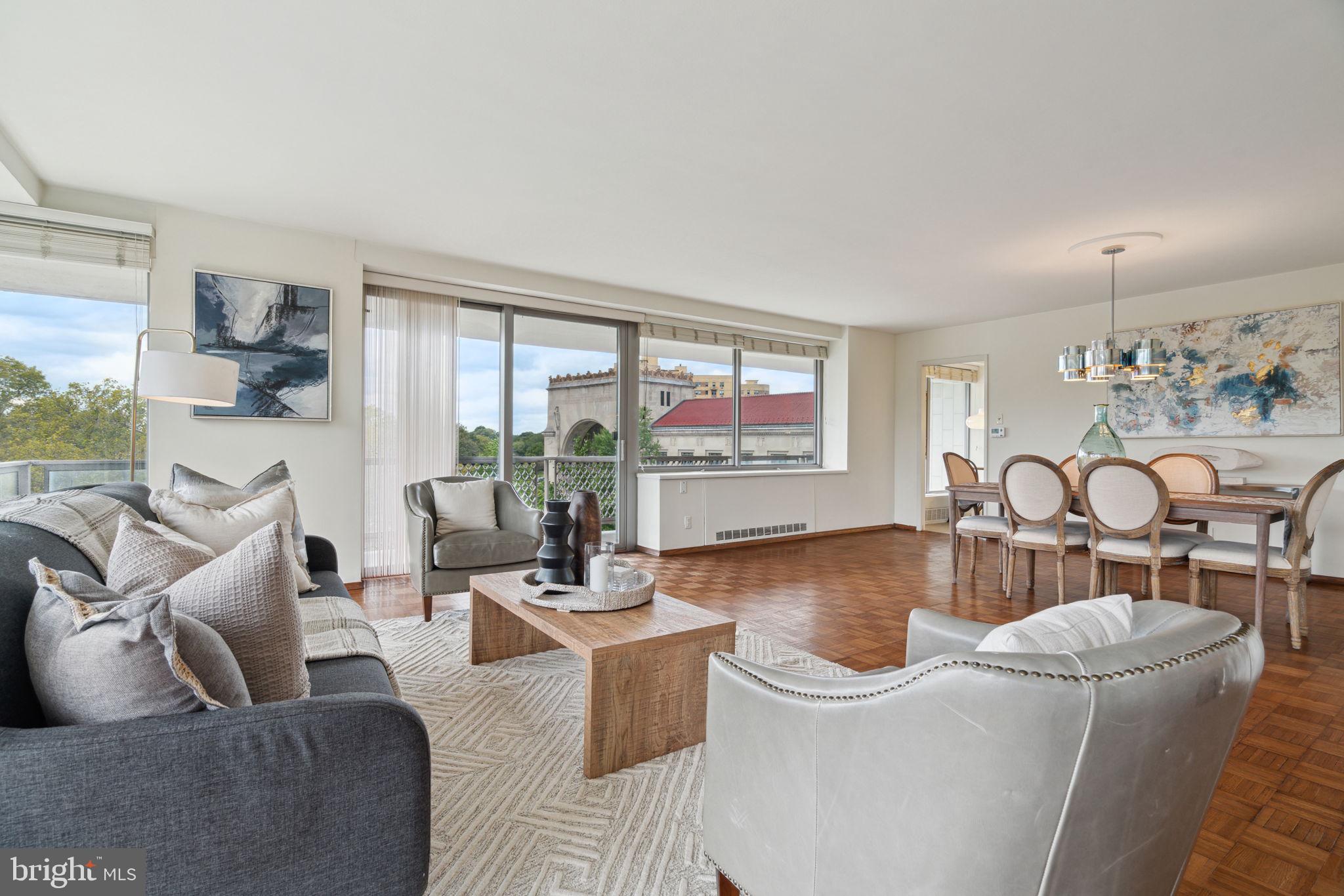 2401 Pennsylvania Ave #5a4