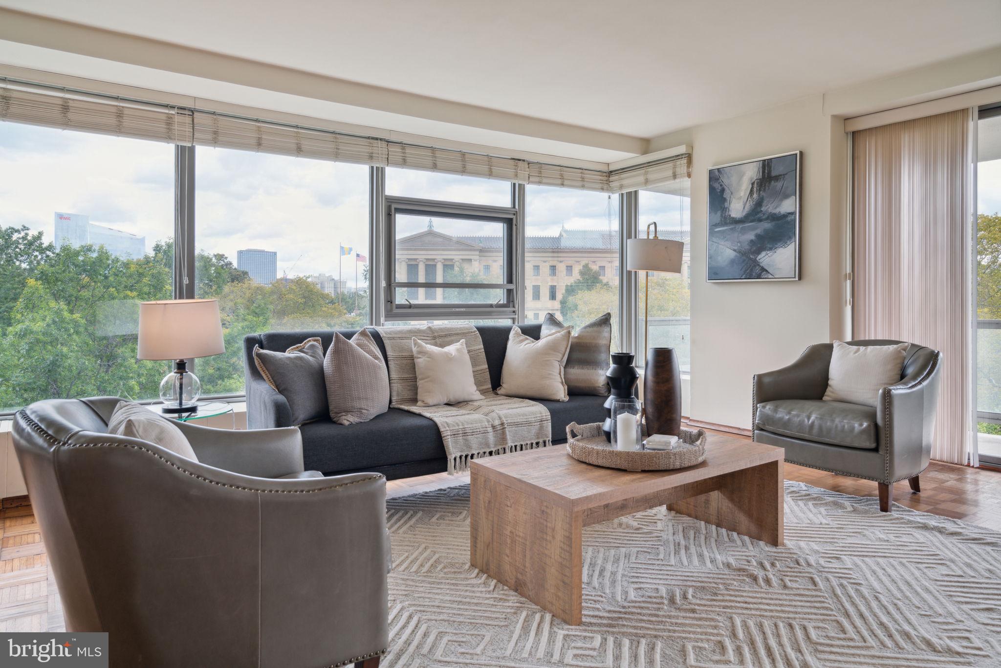 2401 Pennsylvania Ave #5a4