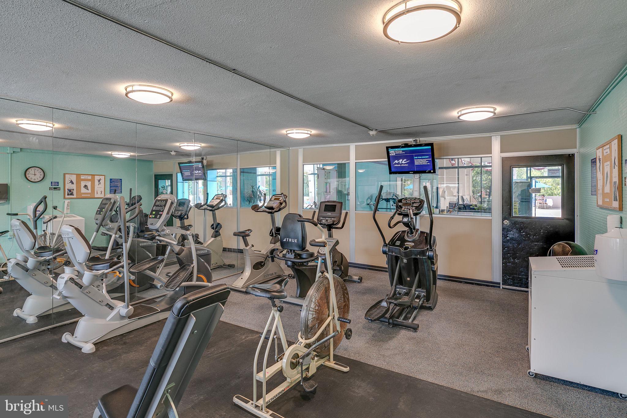 2401 Pennsylvania Ave #5a4