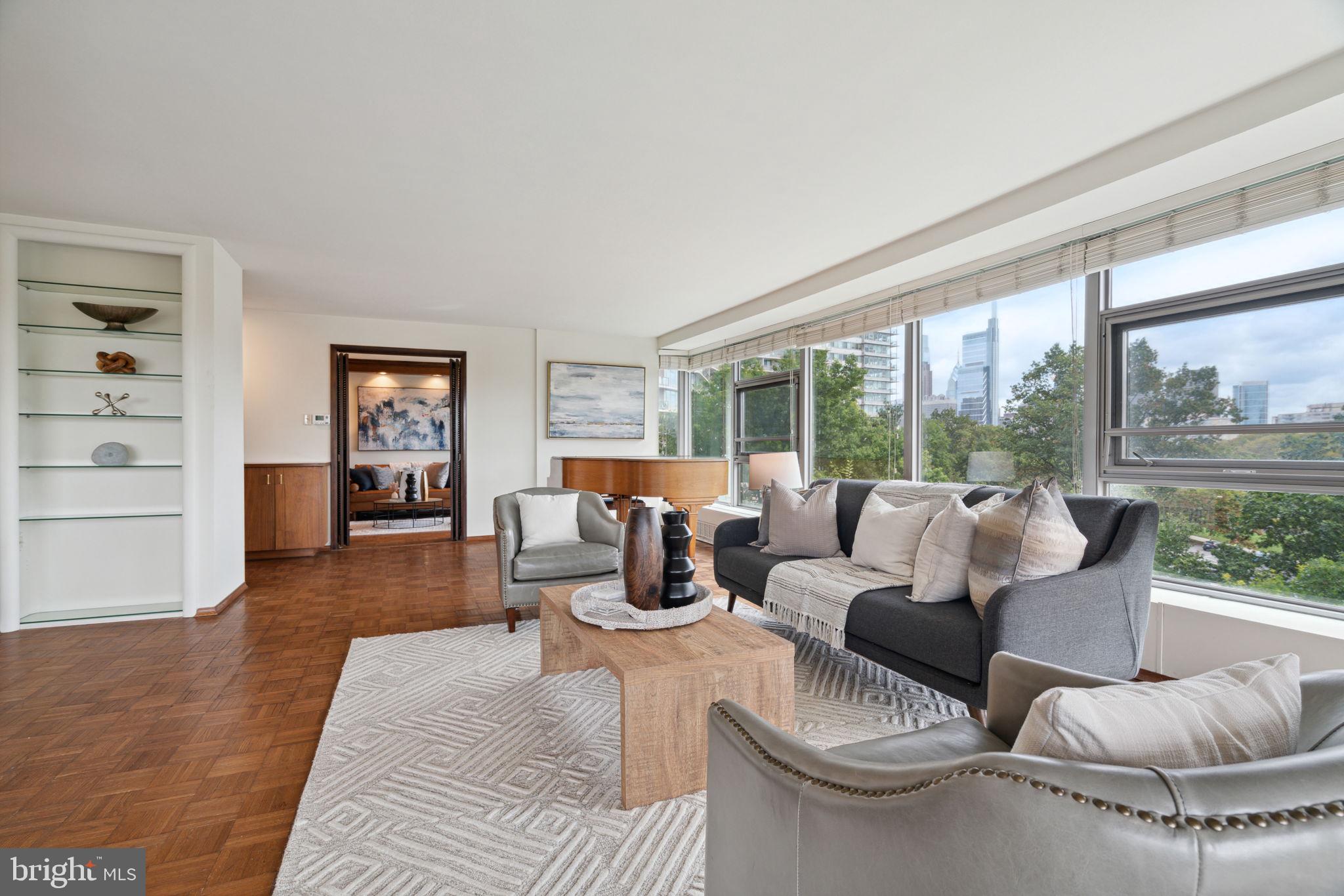 2401 Pennsylvania Ave #5a4