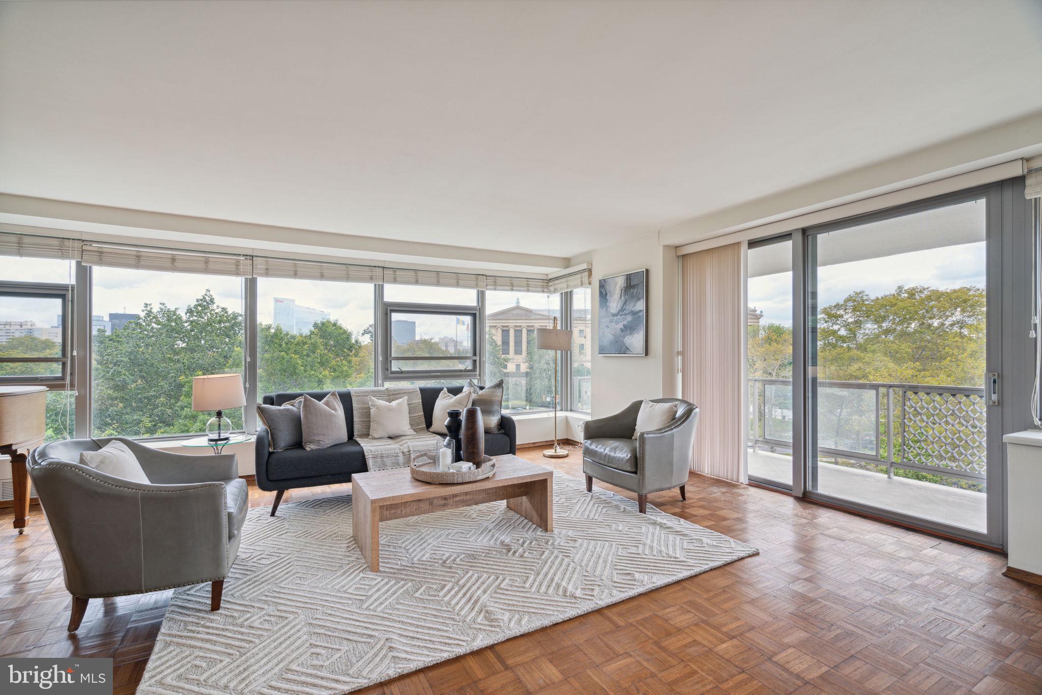 2401 Pennsylvania Ave #5a4