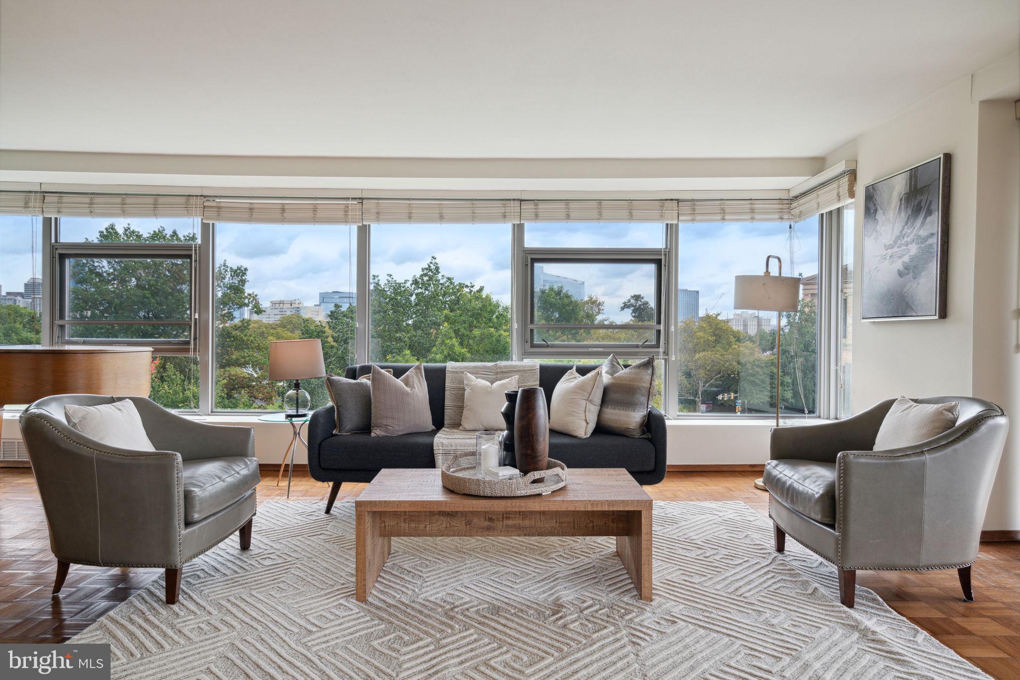 2401 Pennsylvania Ave #5a4