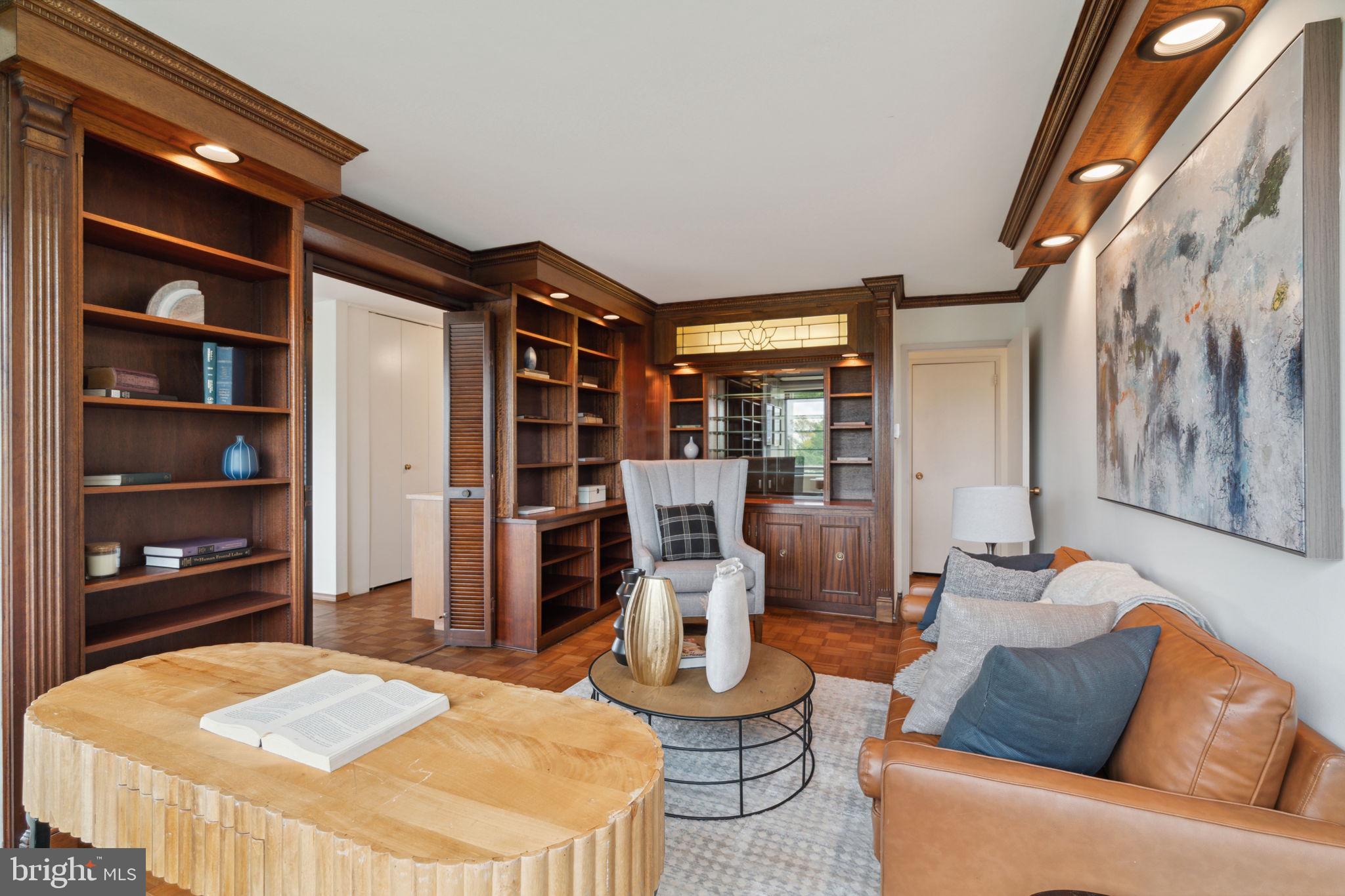 2401 Pennsylvania Ave #5a4