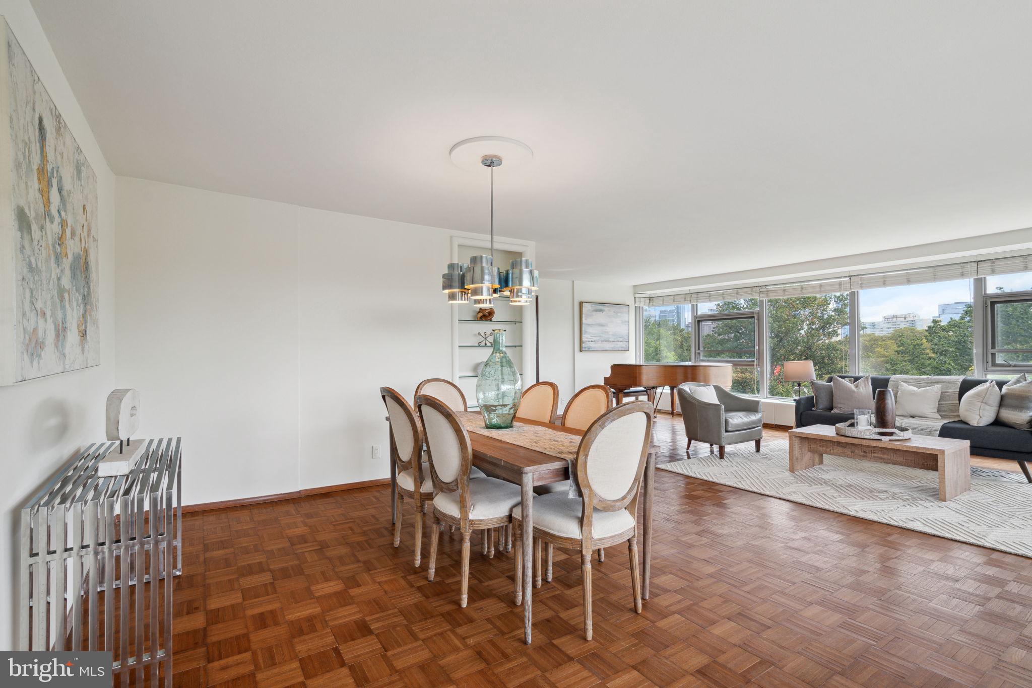 2401 Pennsylvania Ave #5a4