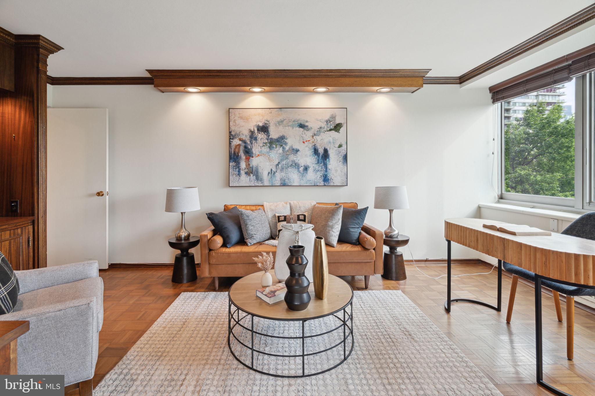 2401 Pennsylvania Ave #5a4