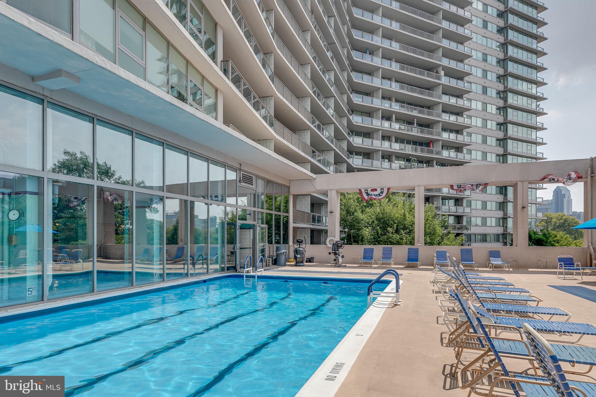 2401 Pennsylvania Ave #5a4