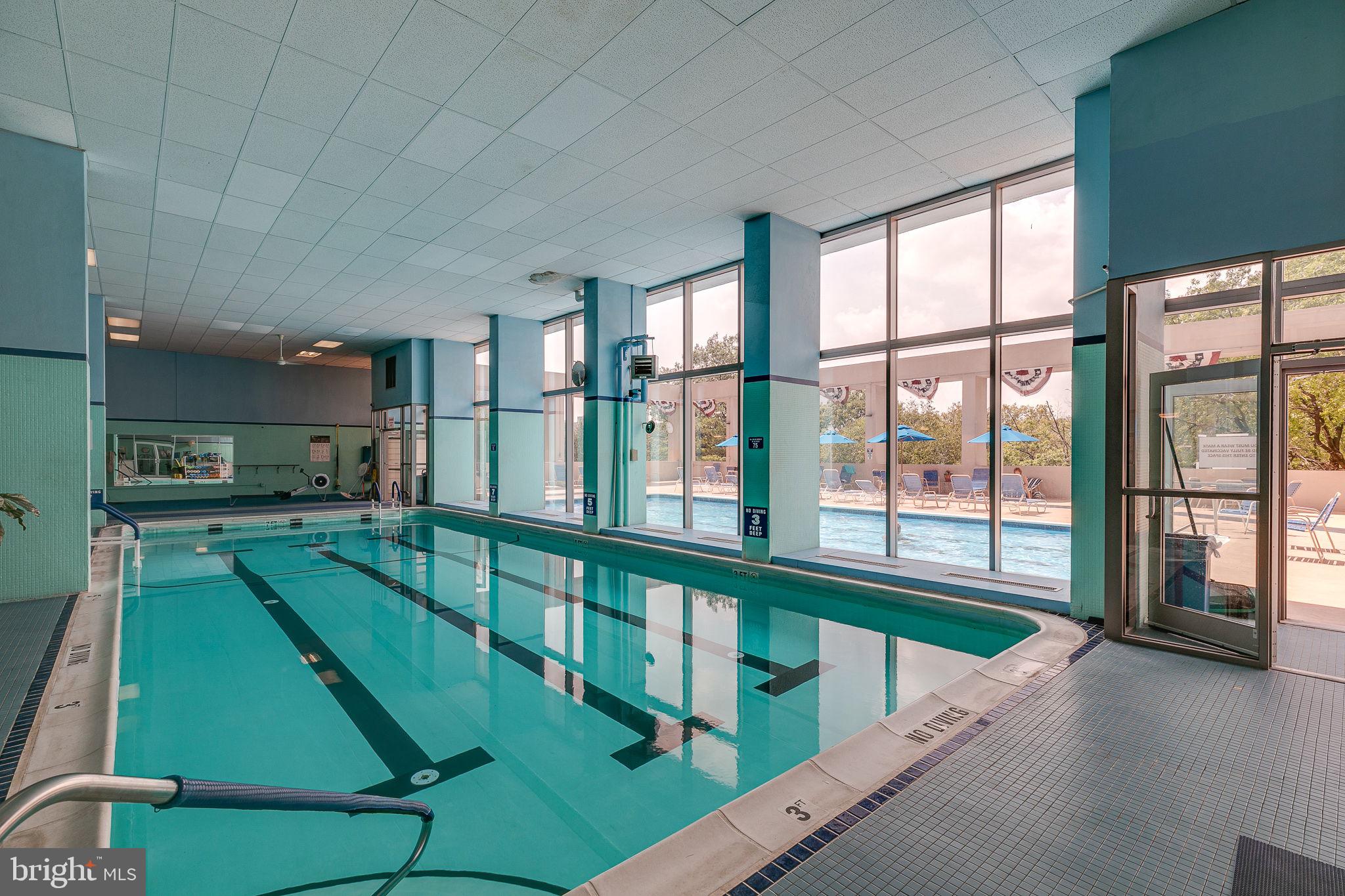 2401 Pennsylvania Ave #5a4