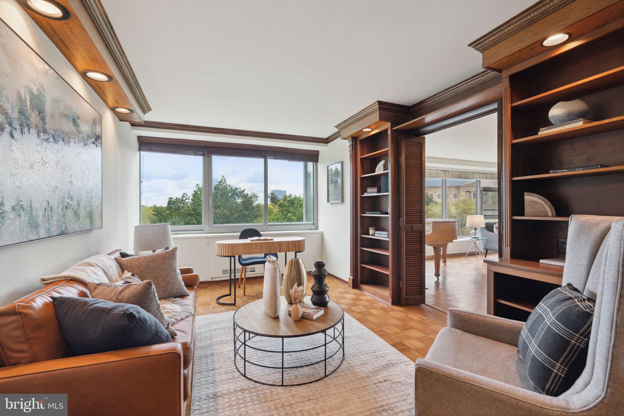 2401 Pennsylvania Ave #5a4