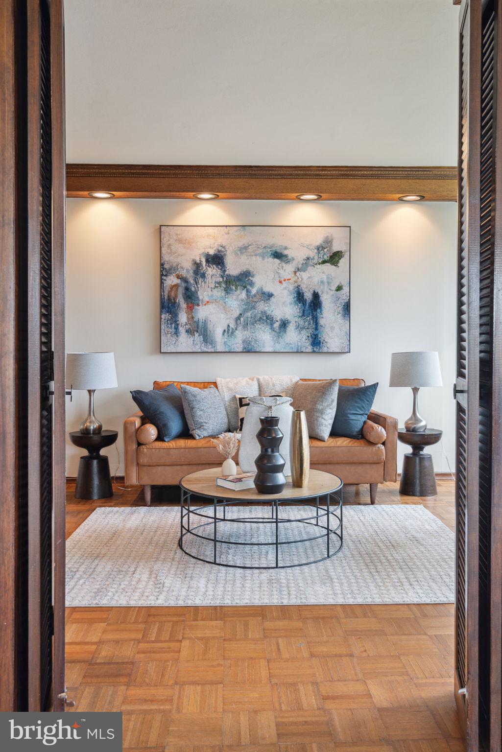 2401 Pennsylvania Ave #5a4