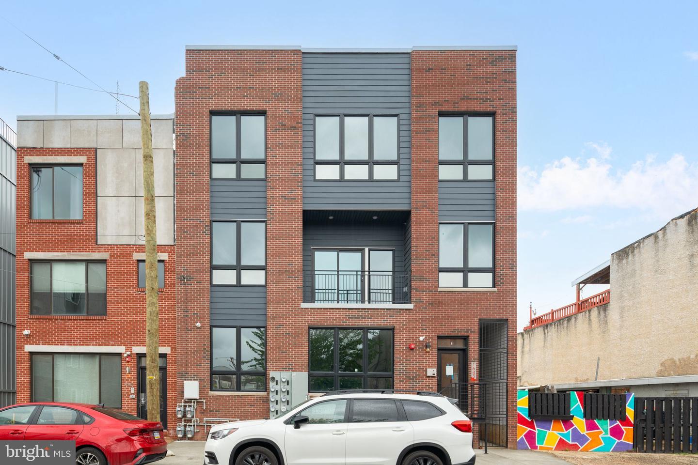 1645 Germantown Ave #3