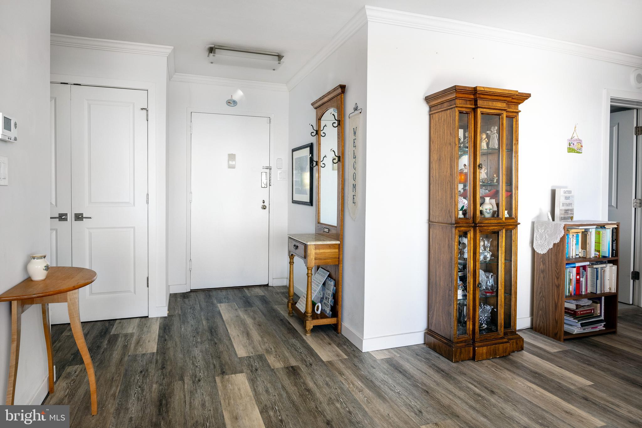 2401 Pennsylvania Ave #18b27