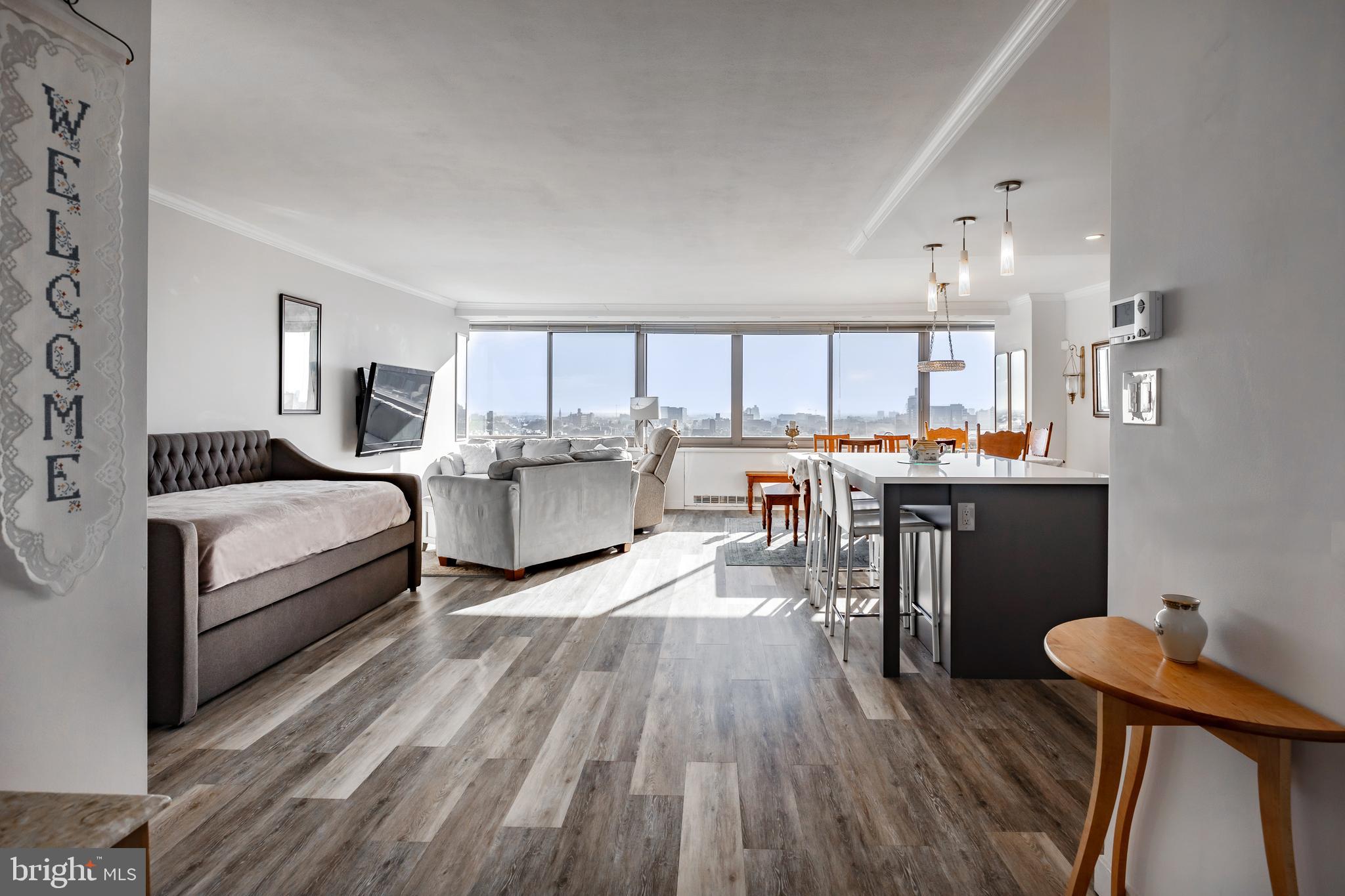 2401 Pennsylvania Ave #18b27