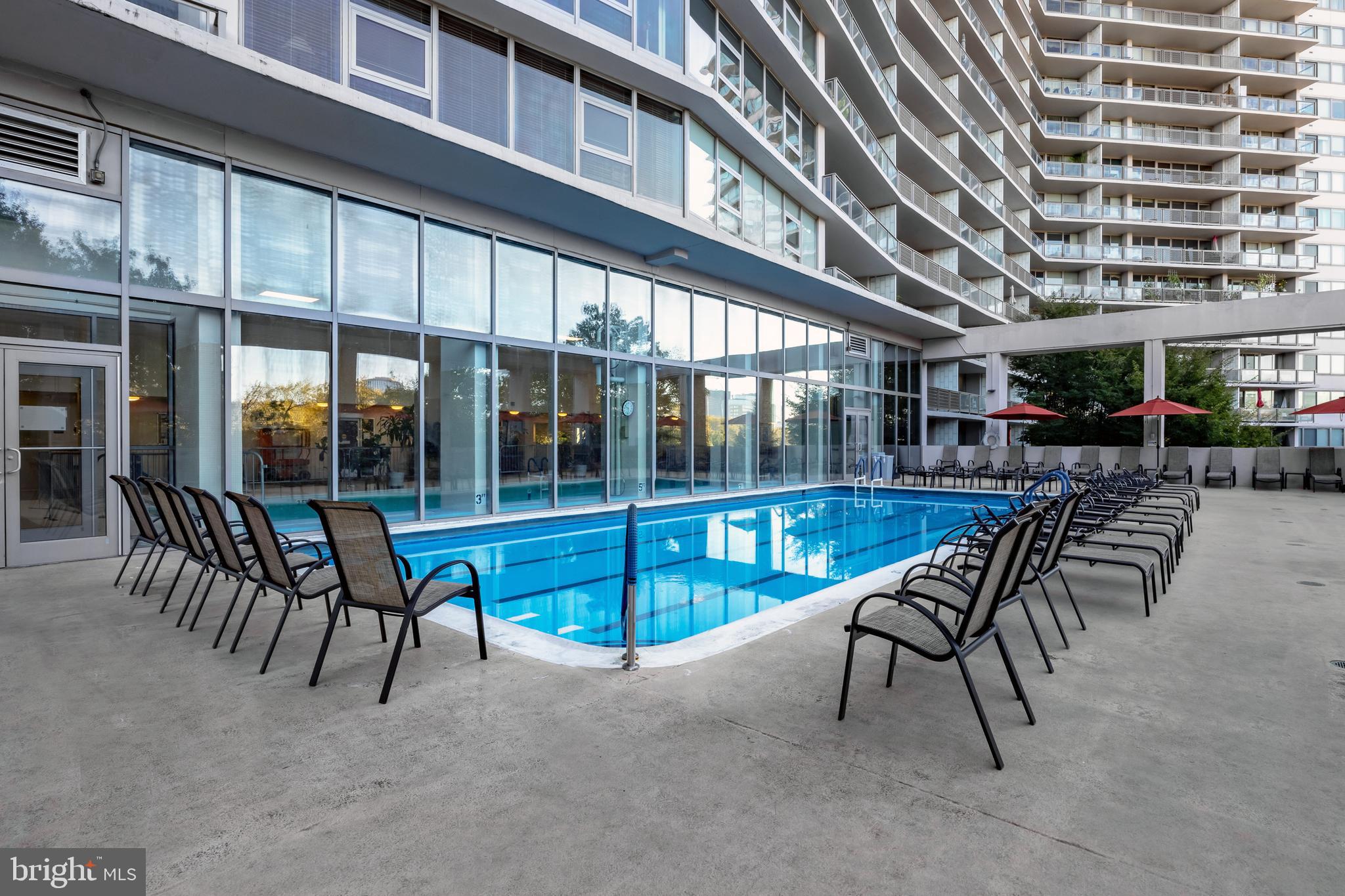 2401 Pennsylvania Ave #18b27