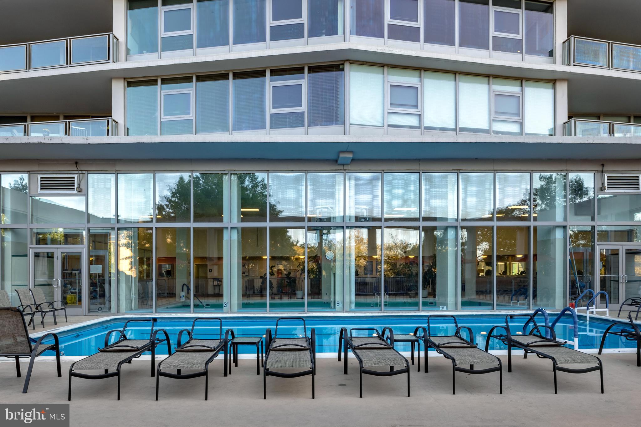 2401 Pennsylvania Ave #18b27