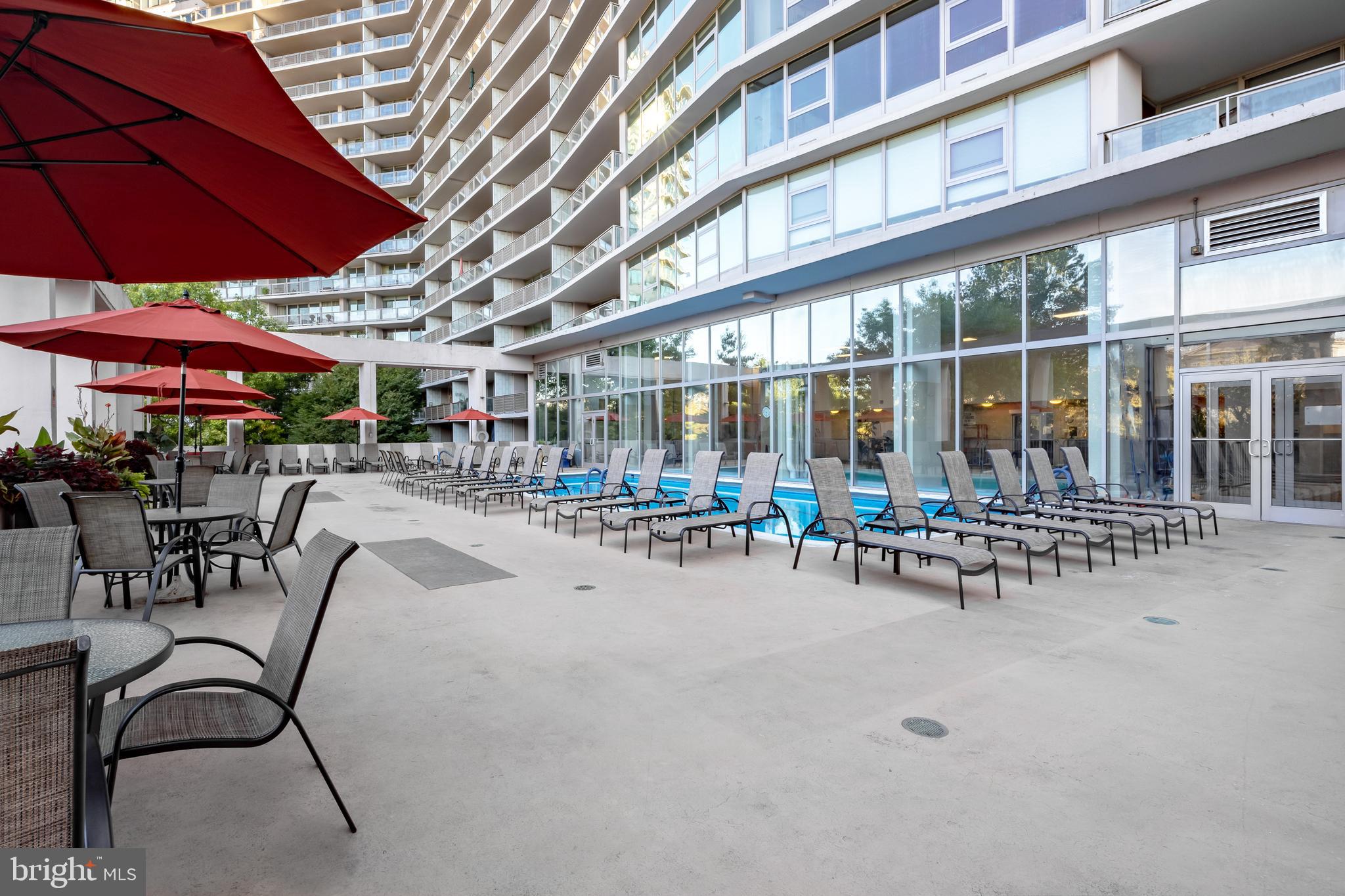 2401 Pennsylvania Ave #18b27