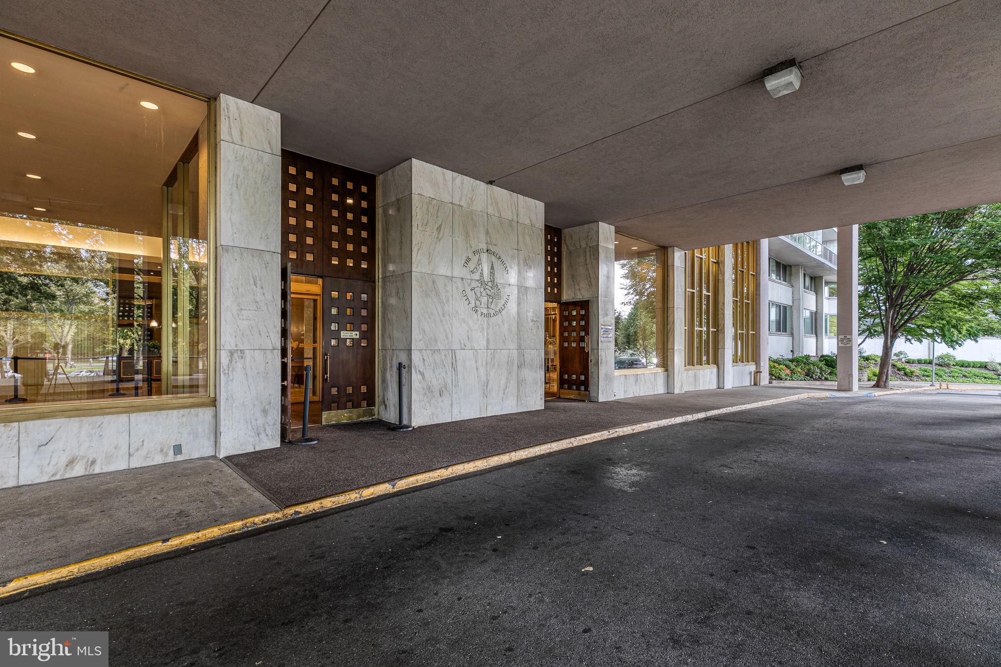 2401 Pennsylvania Ave #18b27