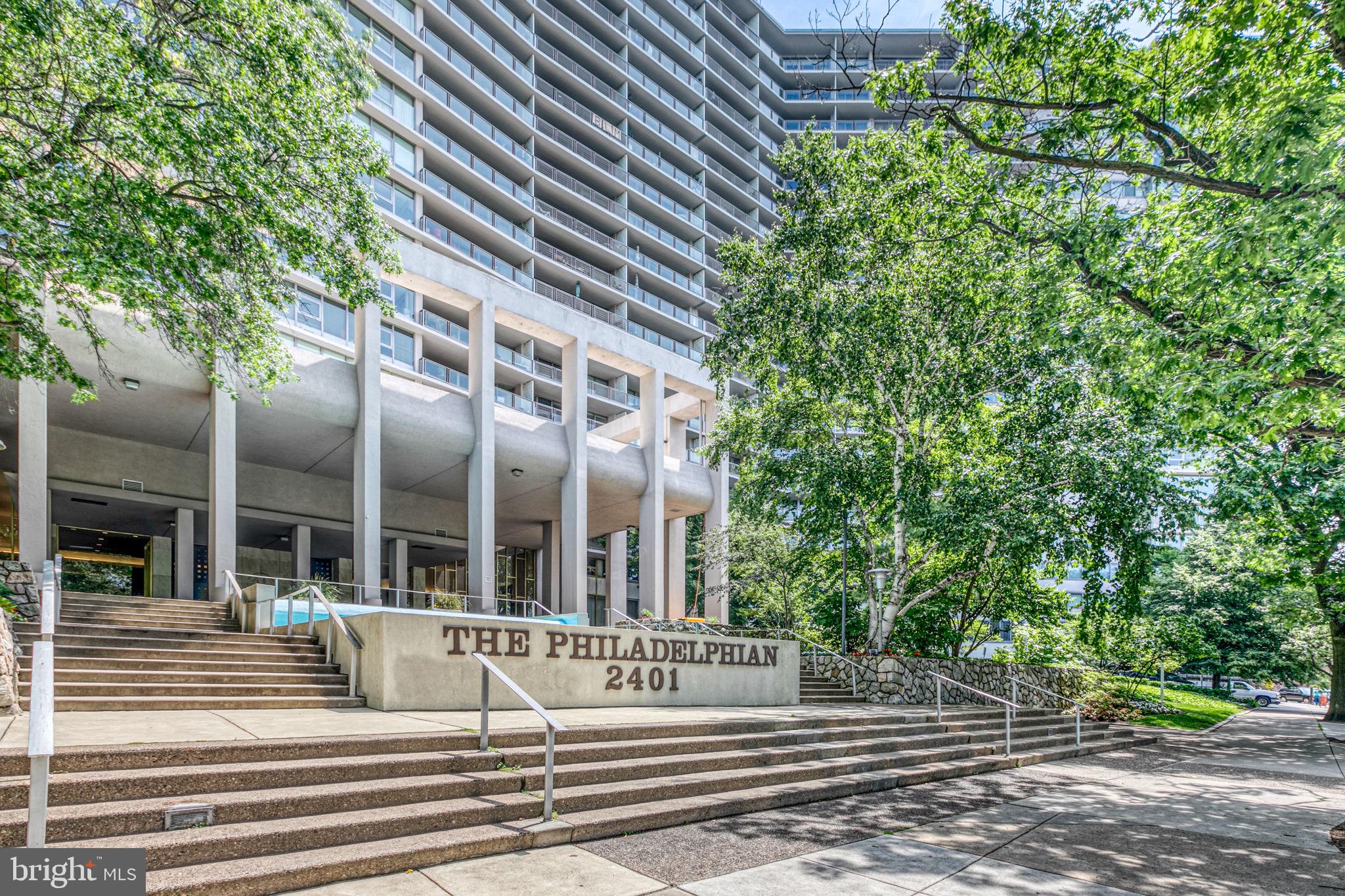 2401 Pennsylvania Ave #18b27