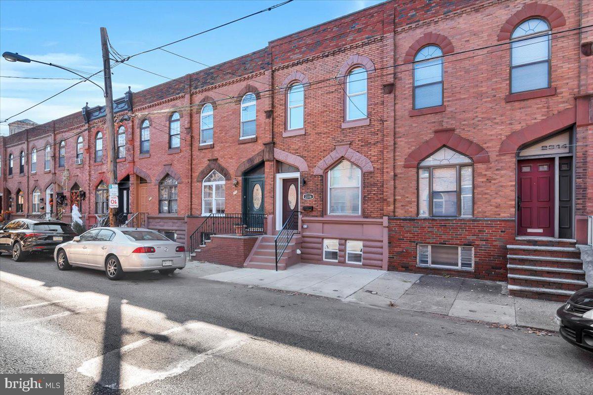 2316 S 17th St