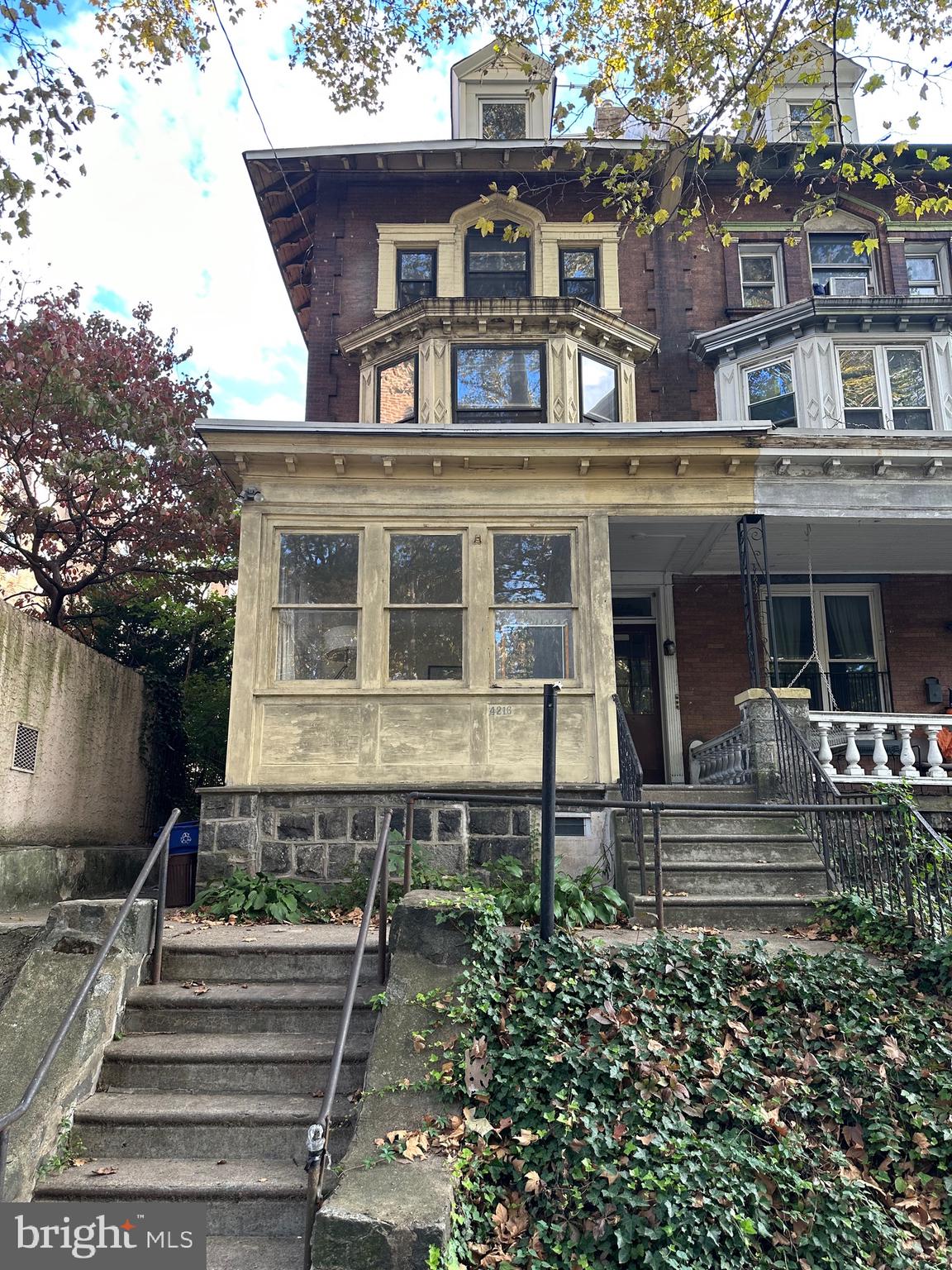4216 Baltimore Ave #3